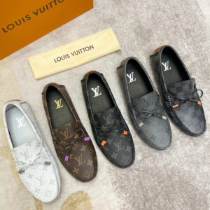 New Collection Fashion Shoes L3355