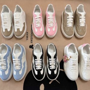 Iconic Street Daily Shoes L3331