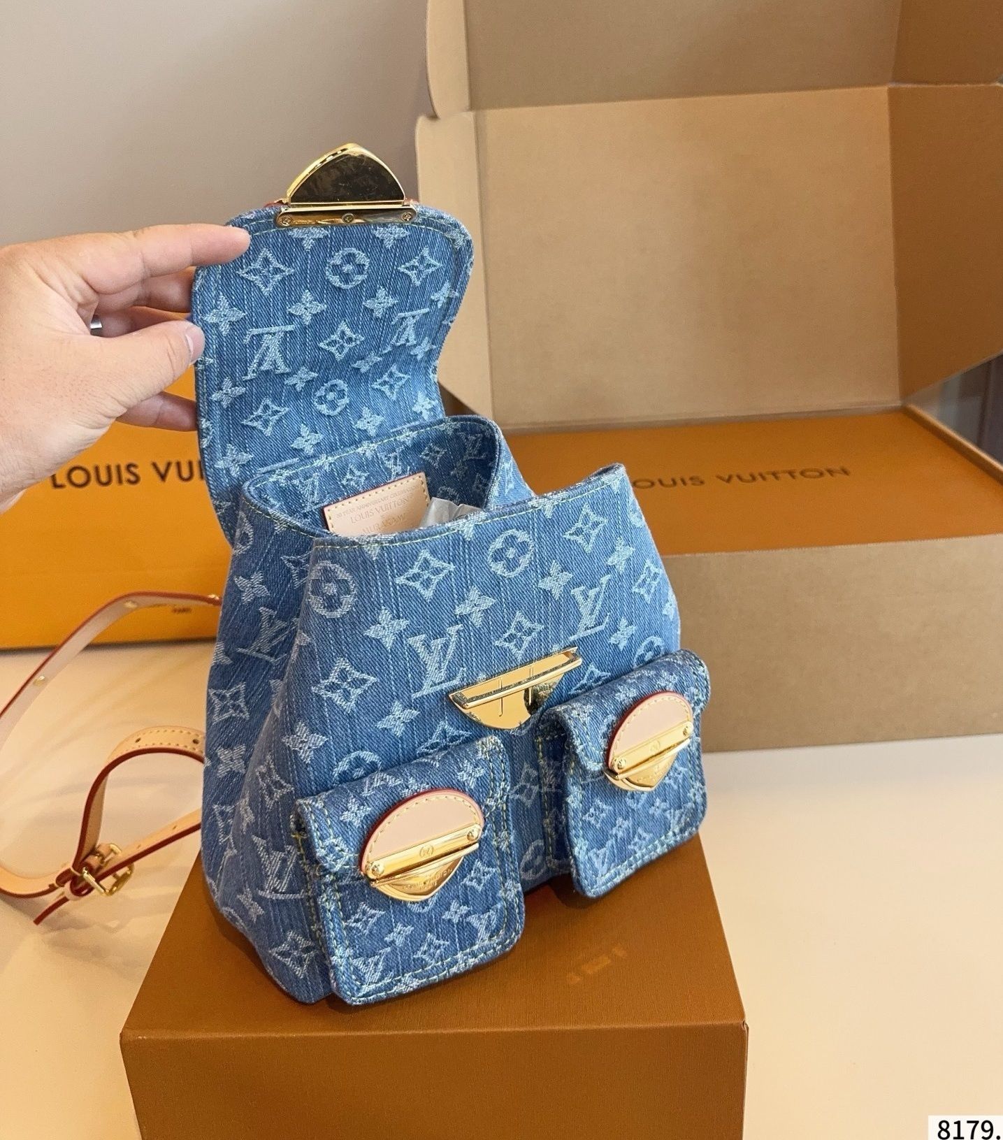 New Collection Fashion Bag L5158 New Collection Fashion Bag L5158