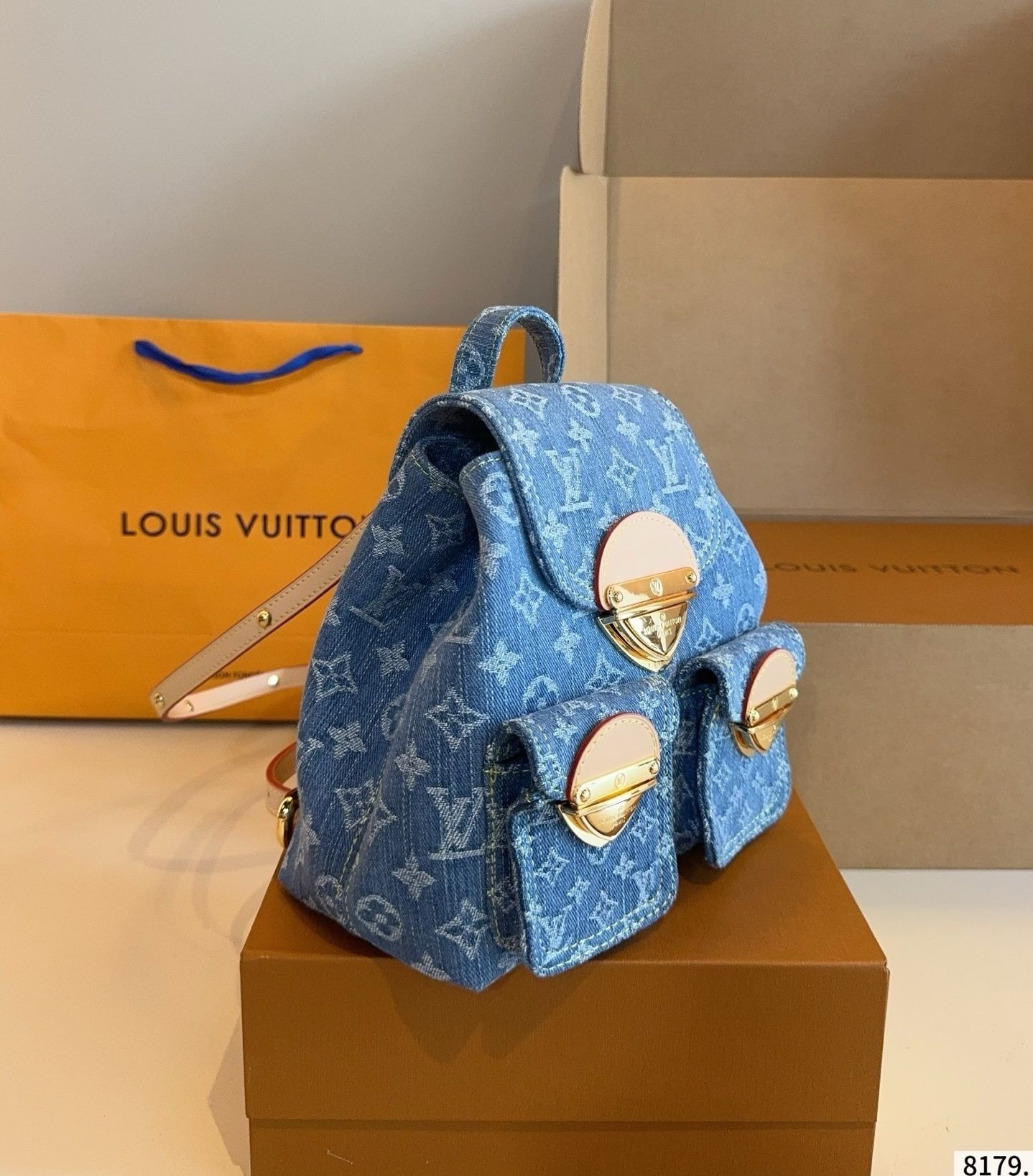 New Collection Fashion Bag L5158 New Collection Fashion Bag L5158