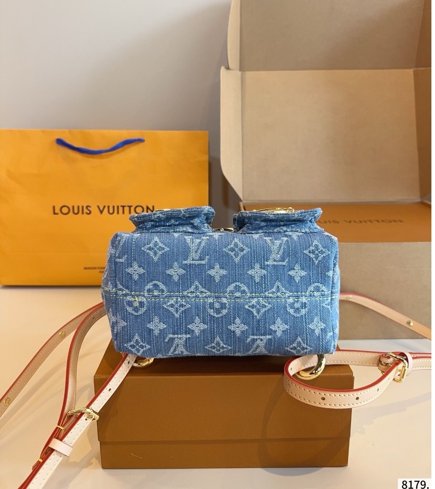 New Collection Fashion Bag L5158 New Collection Fashion Bag L5158