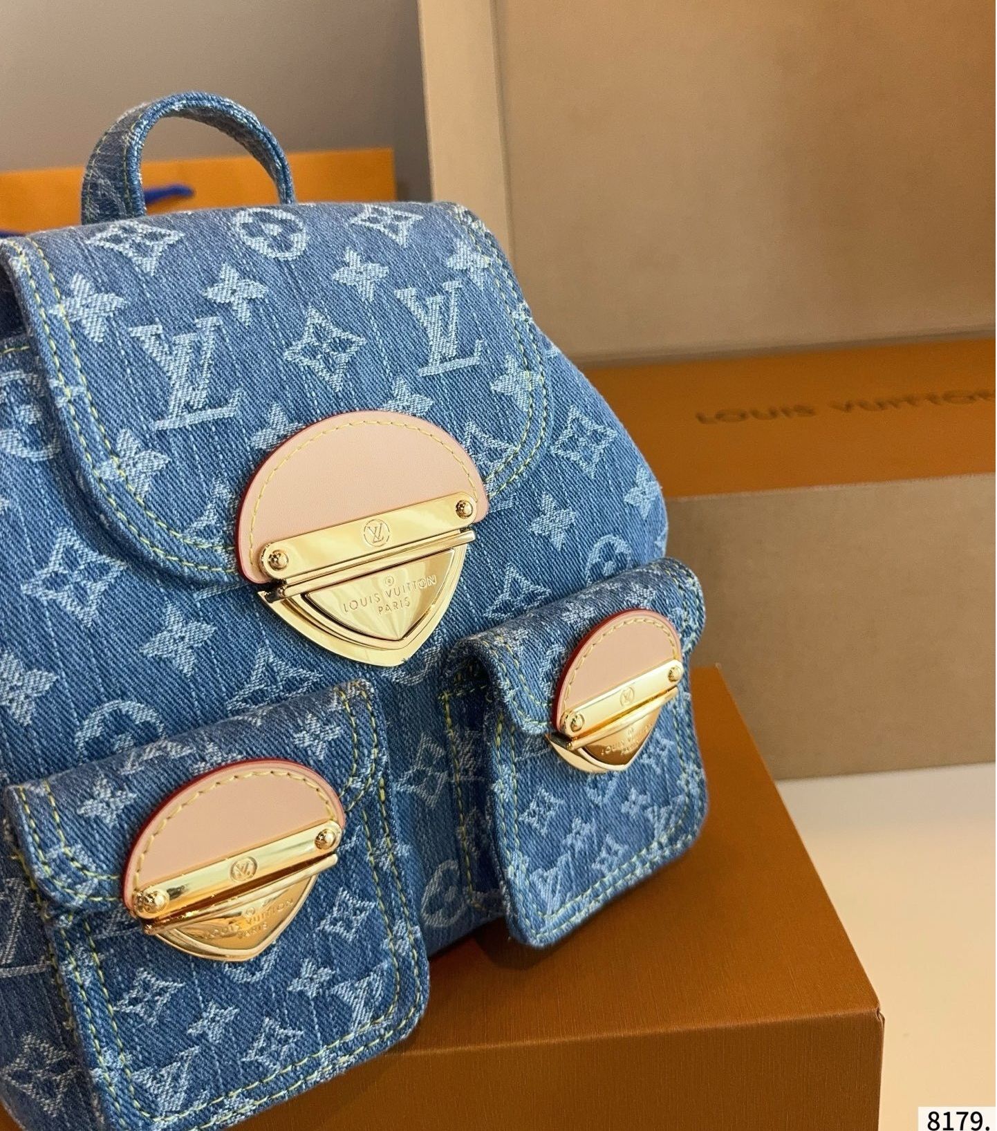 New Collection Fashion Bag L5158 New Collection Fashion Bag L5158