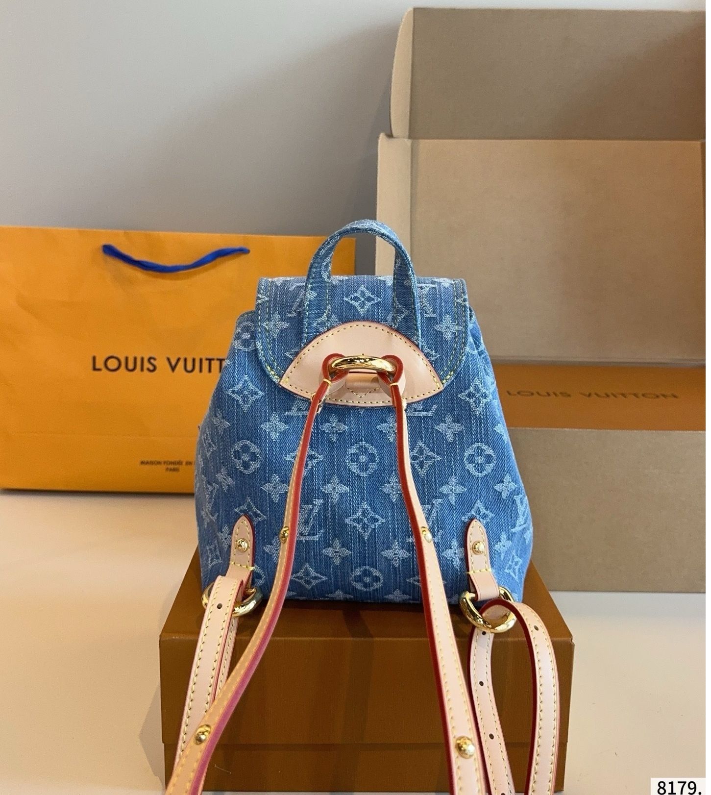 New Collection Fashion Bag L5158 New Collection Fashion Bag L5158