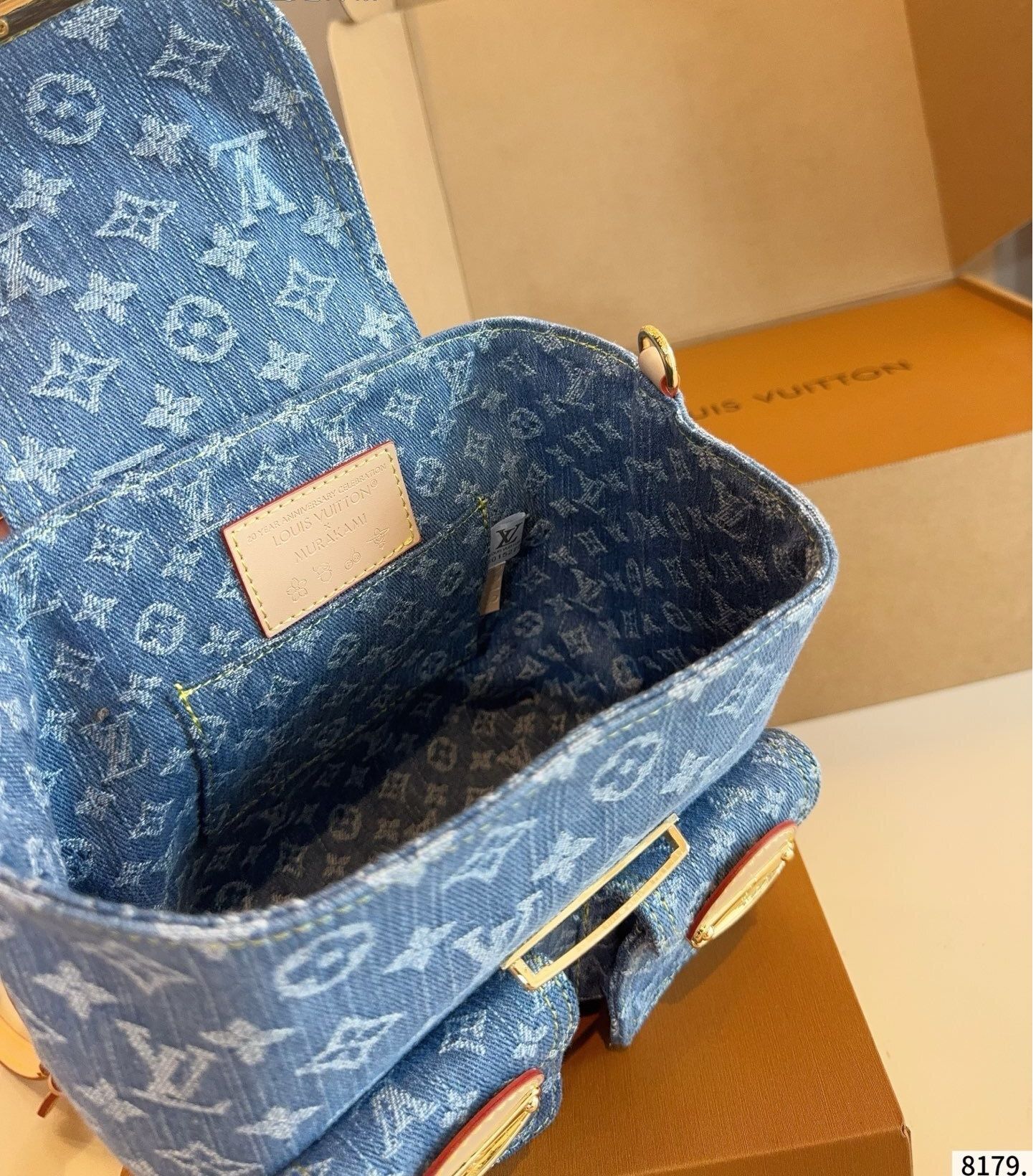 New Collection Fashion Bag L5158 New Collection Fashion Bag L5158