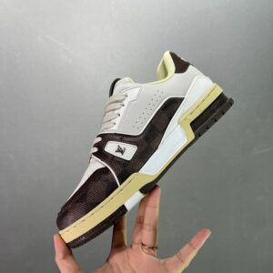 Iconic Street Daily Shoes L3322-1