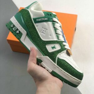 Iconic Street Daily Shoes L3324-1