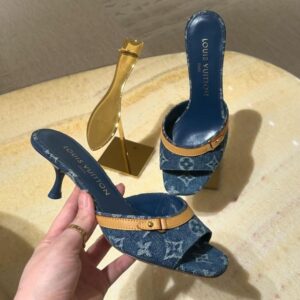 New Collection Fashion Shoes L3329