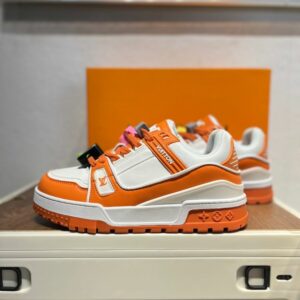 Iconic Street Daily Shoes L3324