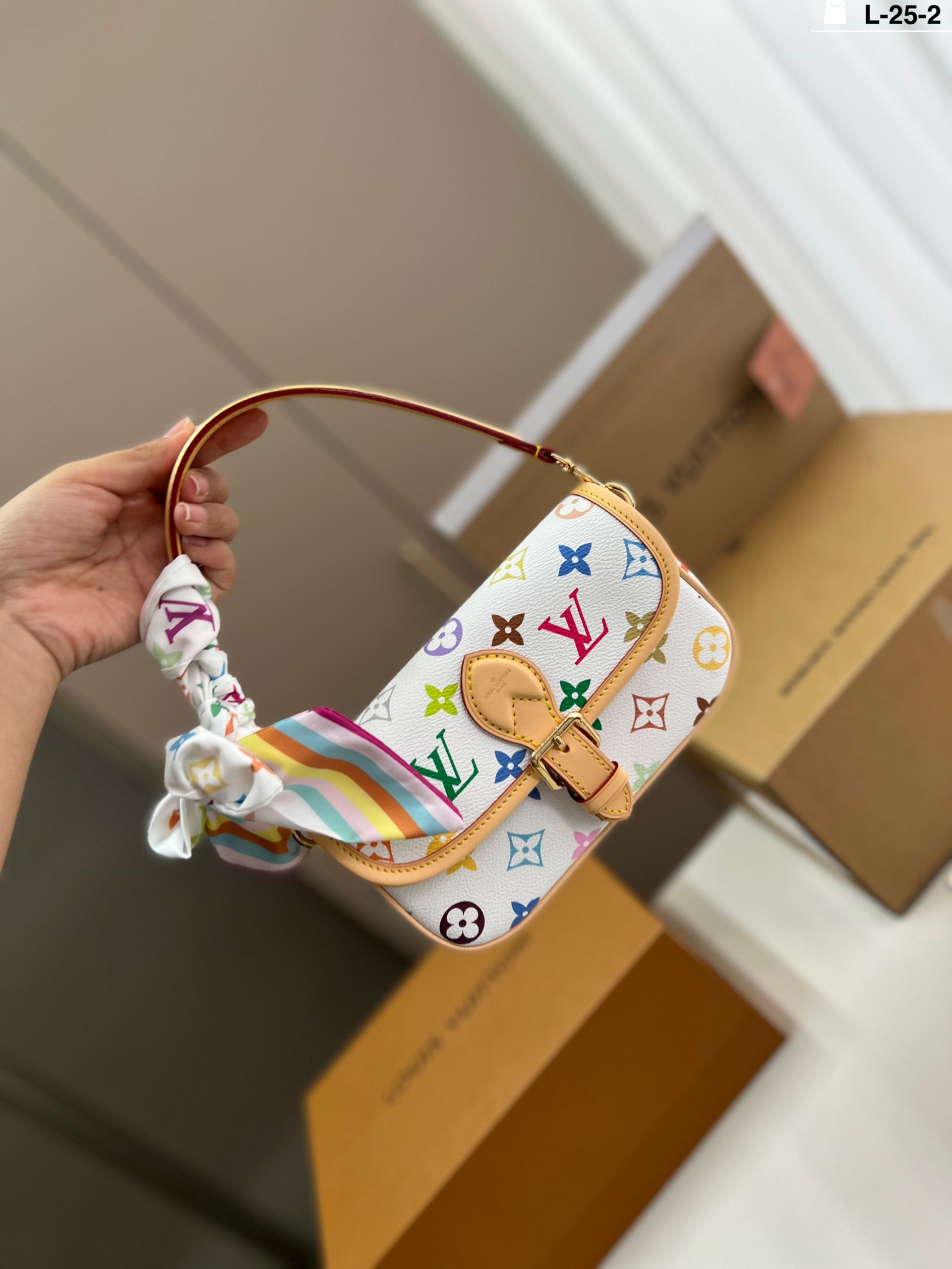 New Collection Fashion Bag L5161 New Collection Fashion Bag L5161