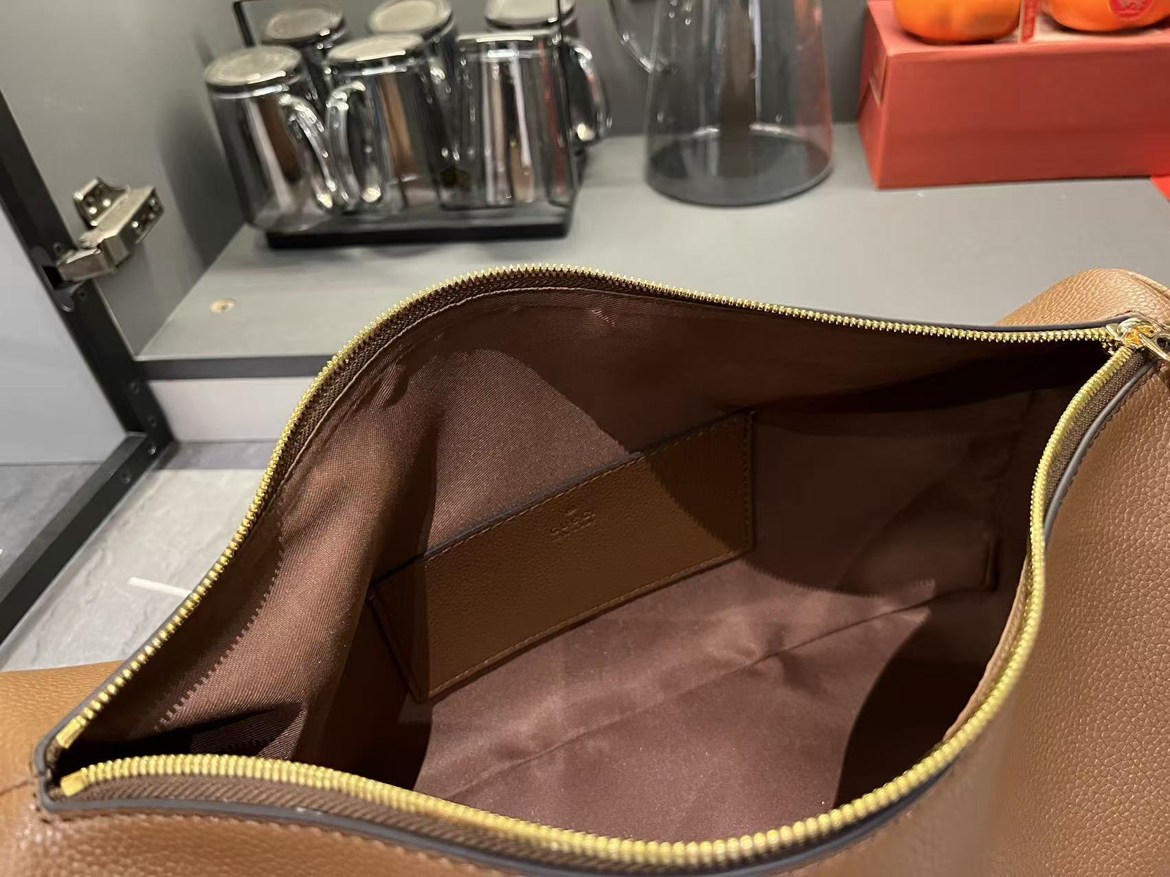 Luxury Gucci Handbag 862530 Luxury Gucci Handbag 862530