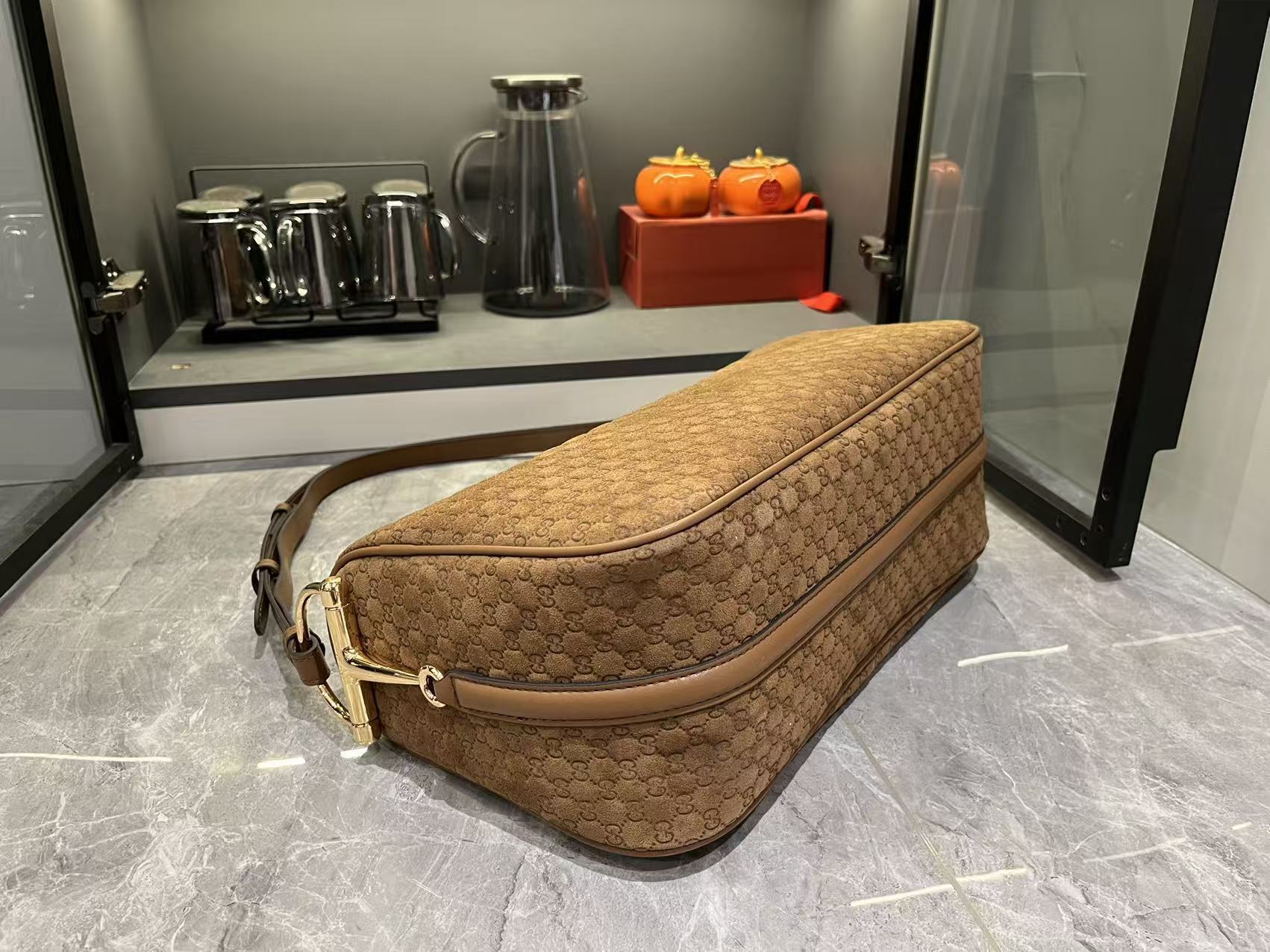 Luxury Gucci Handbag 862530 Luxury Gucci Handbag 862530