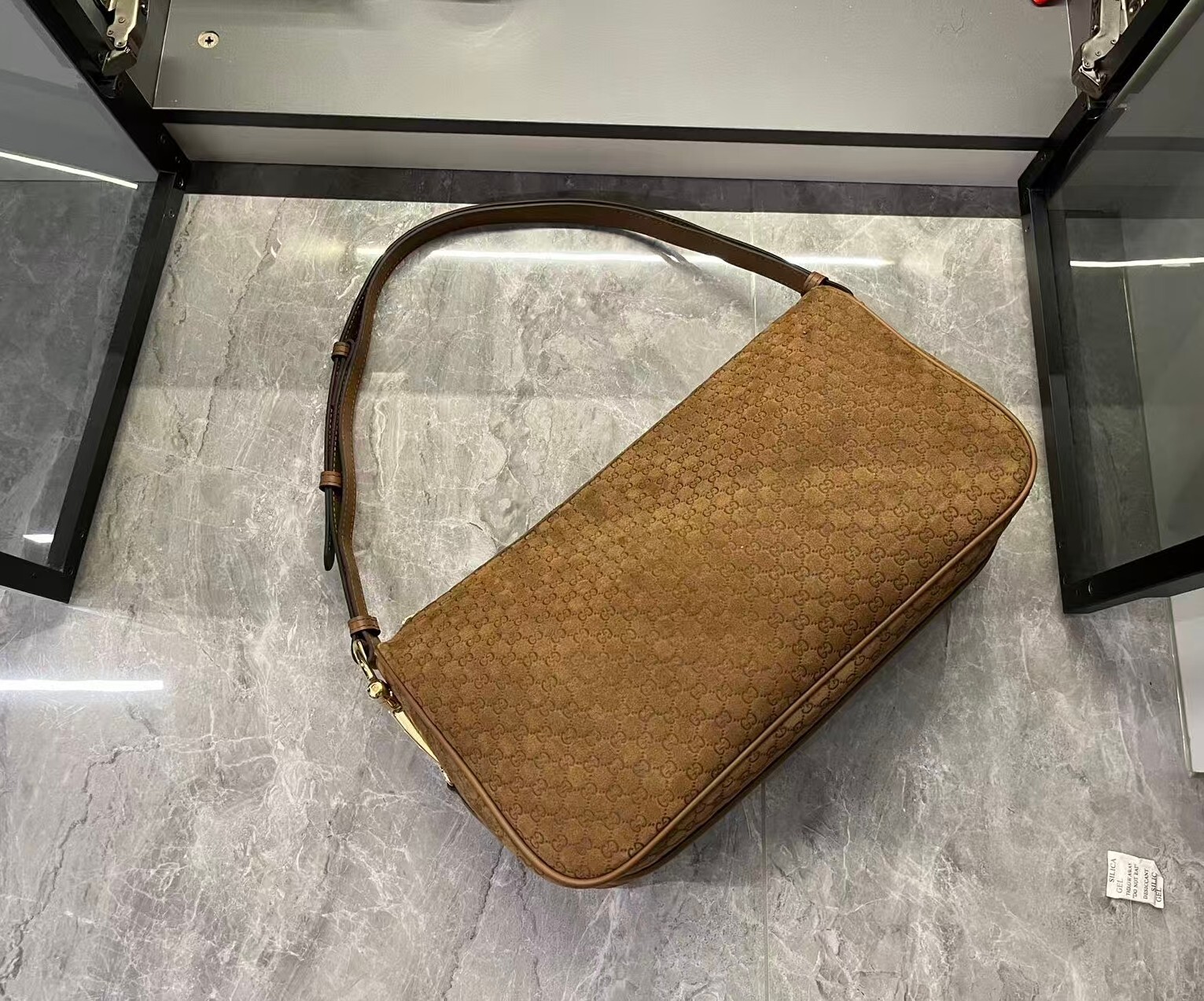 Luxury Gucci Handbag 862530 Luxury Gucci Handbag 862530