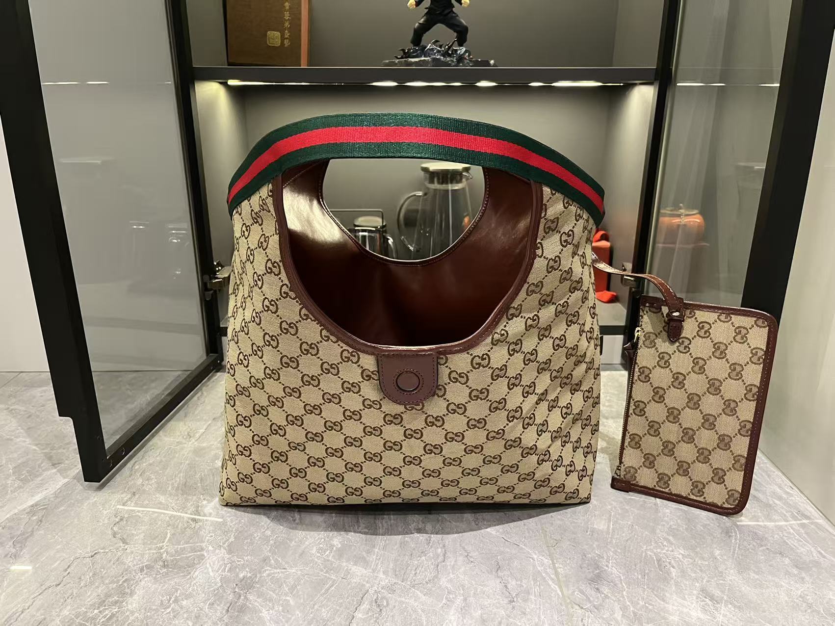Luxury Gucci Handbag 853971.1 Luxury Gucci Handbag 853971.1