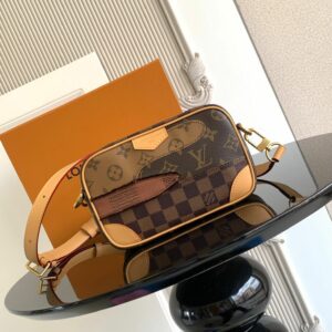 New Collection Fashion LV Handbag M26020