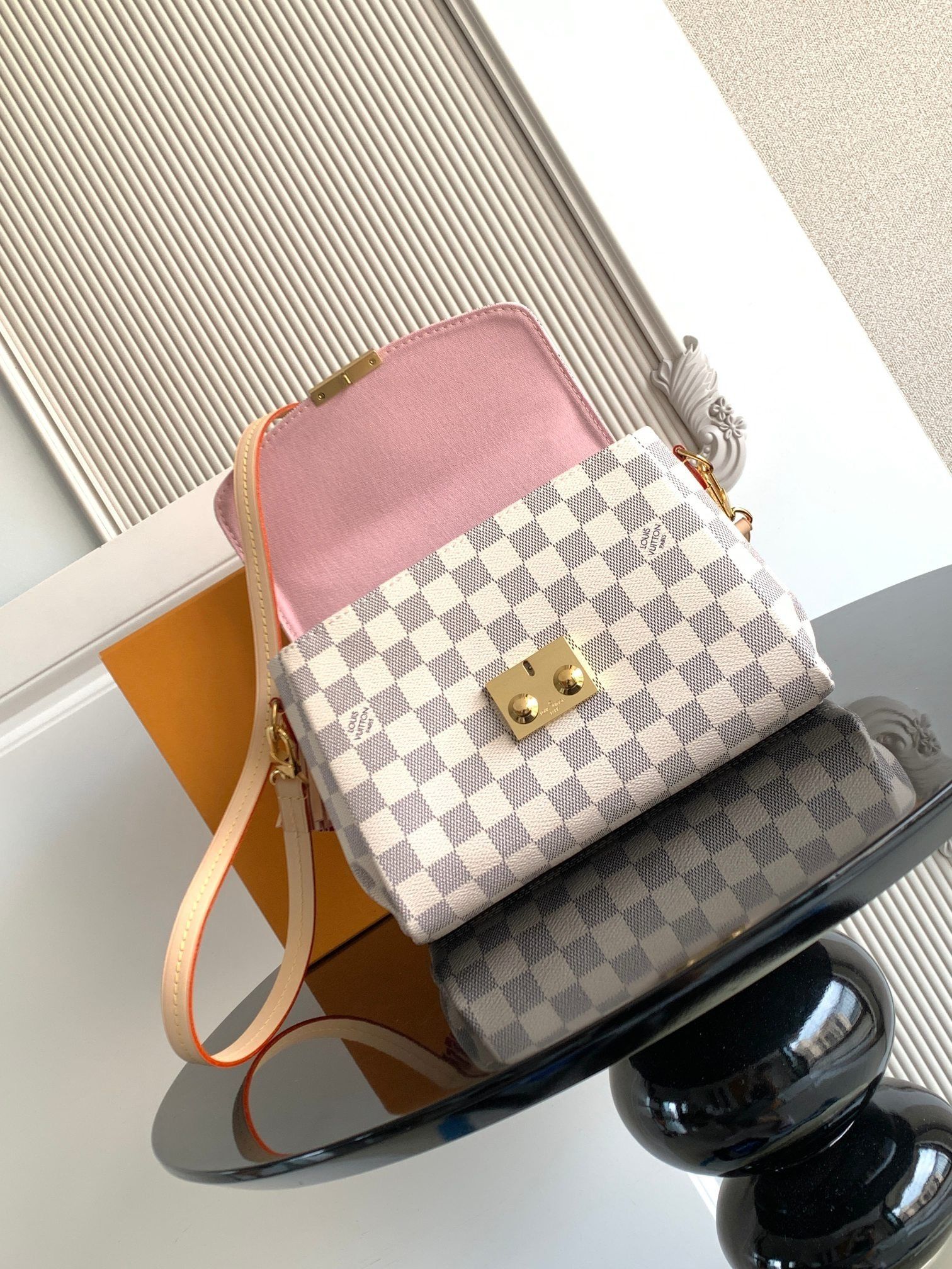 New Collection Fashion LV Handbag N41581 New Collection Fashion LV Handbag N41581