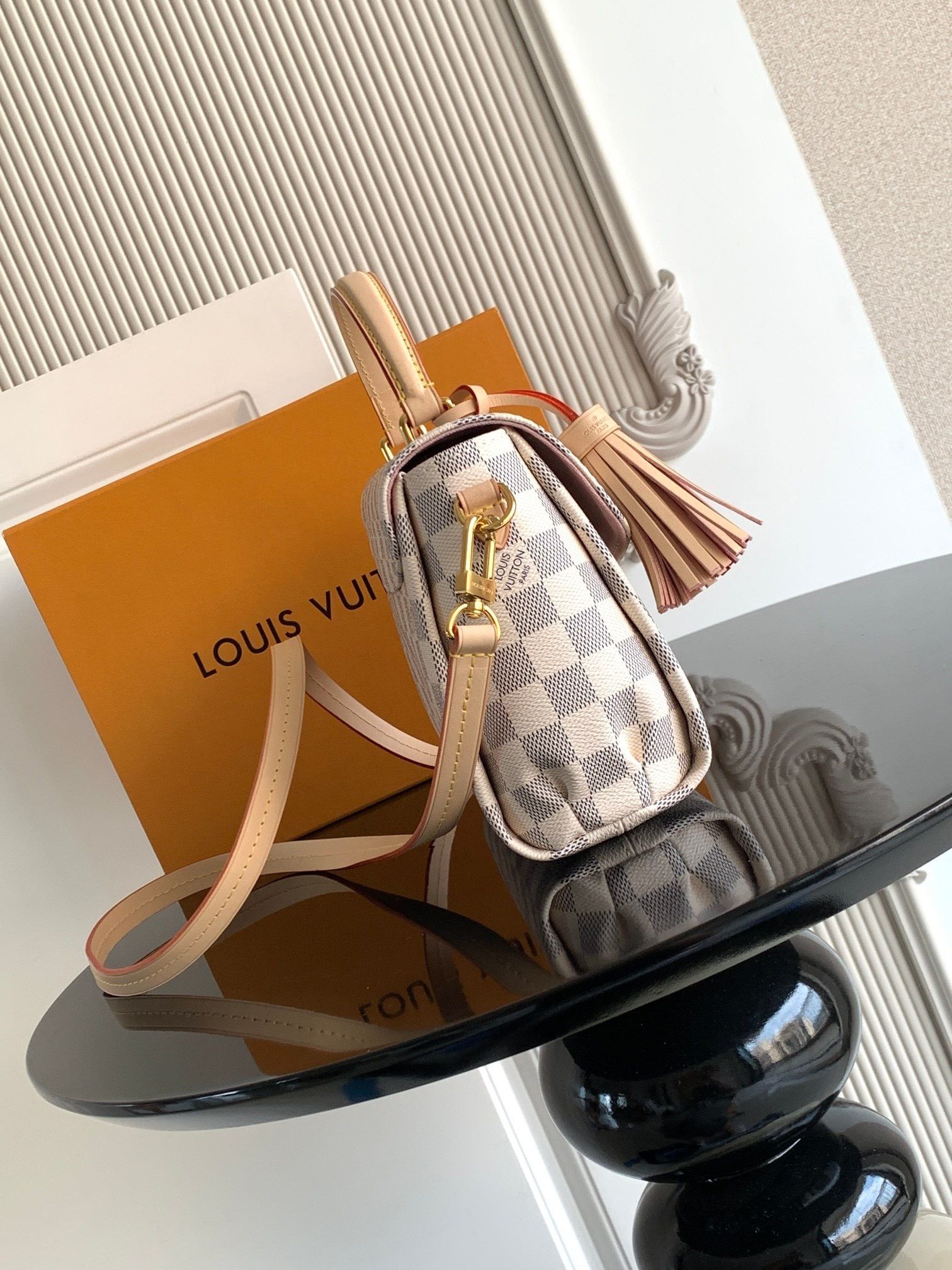 New Collection Fashion LV Handbag N41581 New Collection Fashion LV Handbag N41581