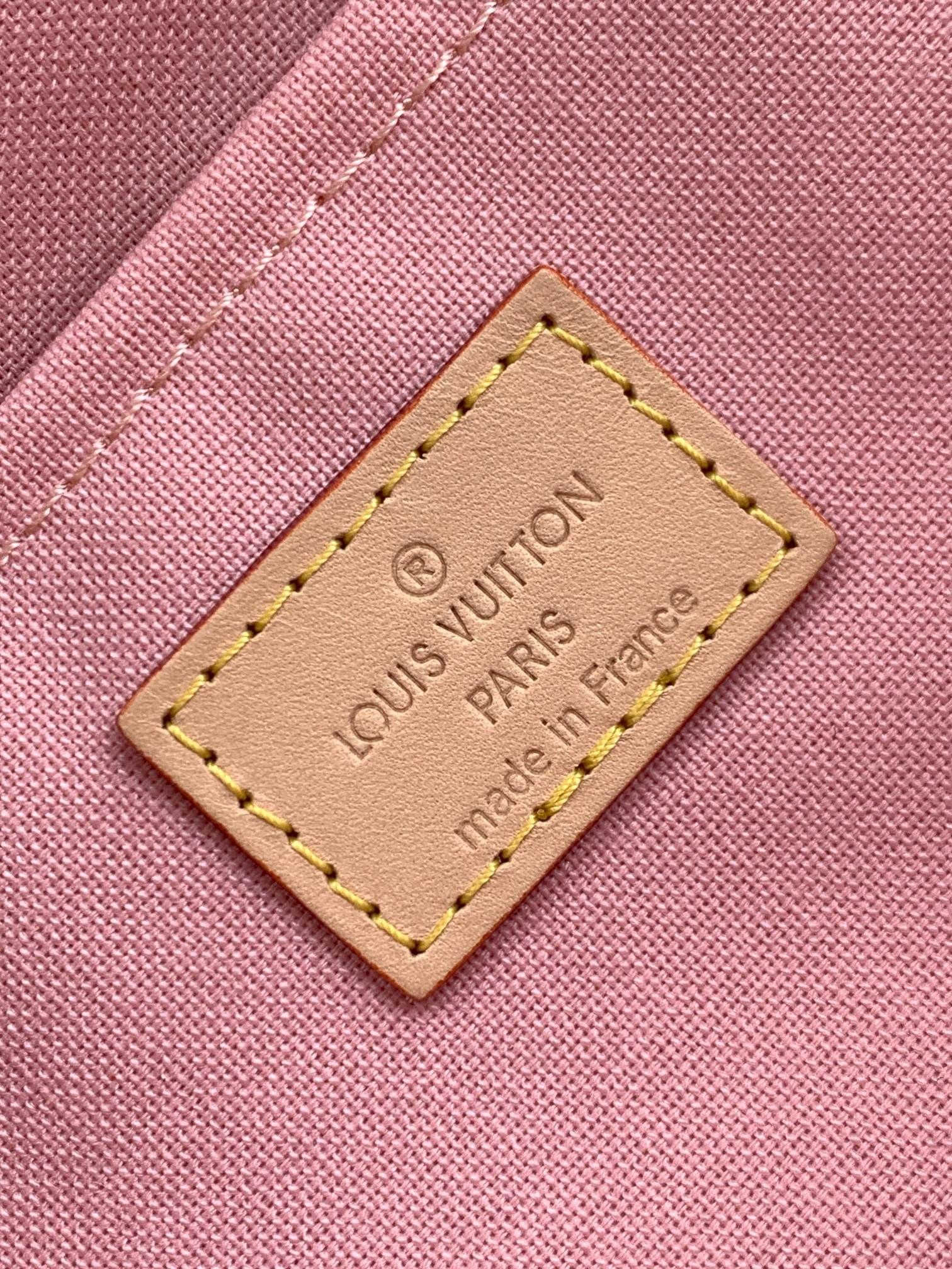 New Collection Fashion LV Handbag N41581 New Collection Fashion LV Handbag N41581