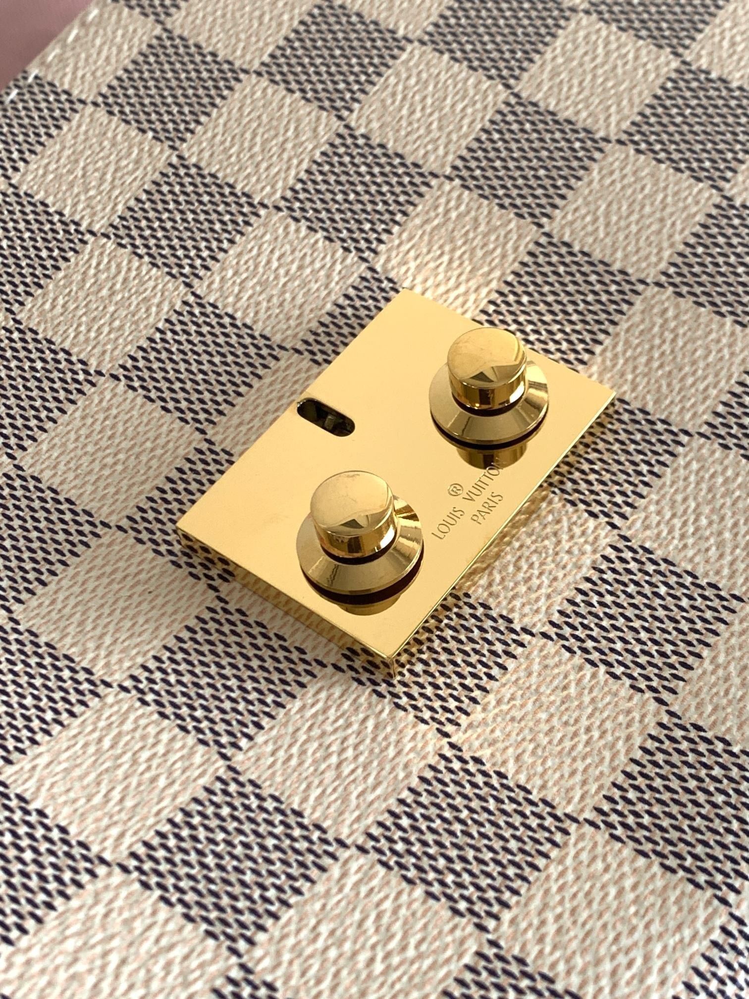 New Collection Fashion LV Handbag N41581 New Collection Fashion LV Handbag N41581