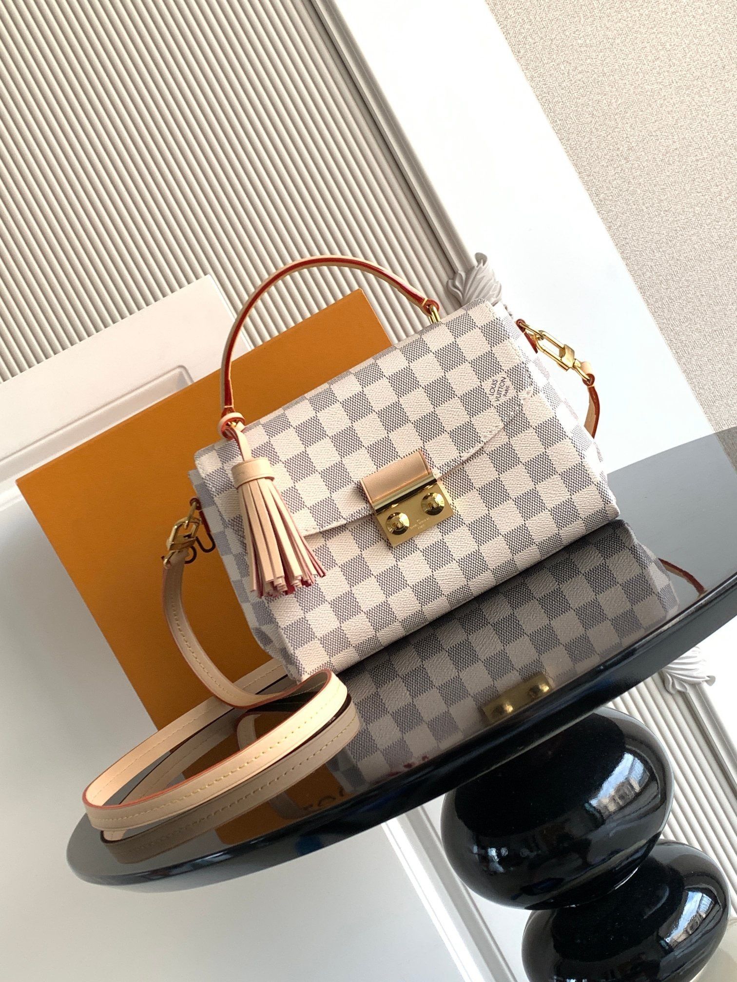 New Collection Fashion LV Handbag N41581 New Collection Fashion LV Handbag N41581