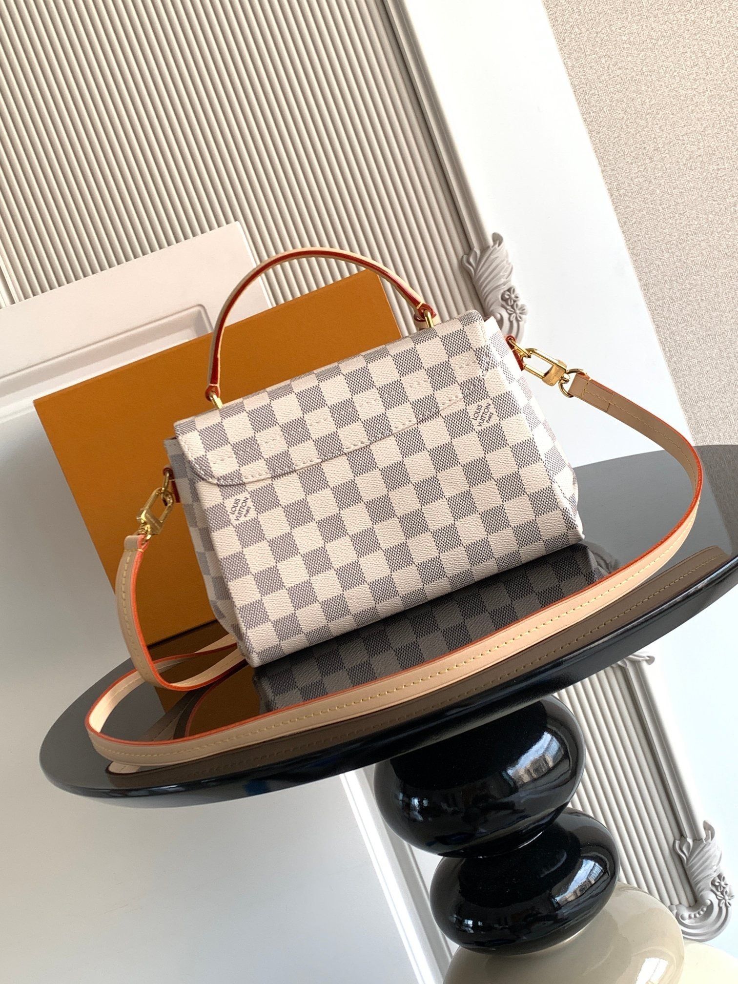 New Collection Fashion LV Handbag N41581 New Collection Fashion LV Handbag N41581