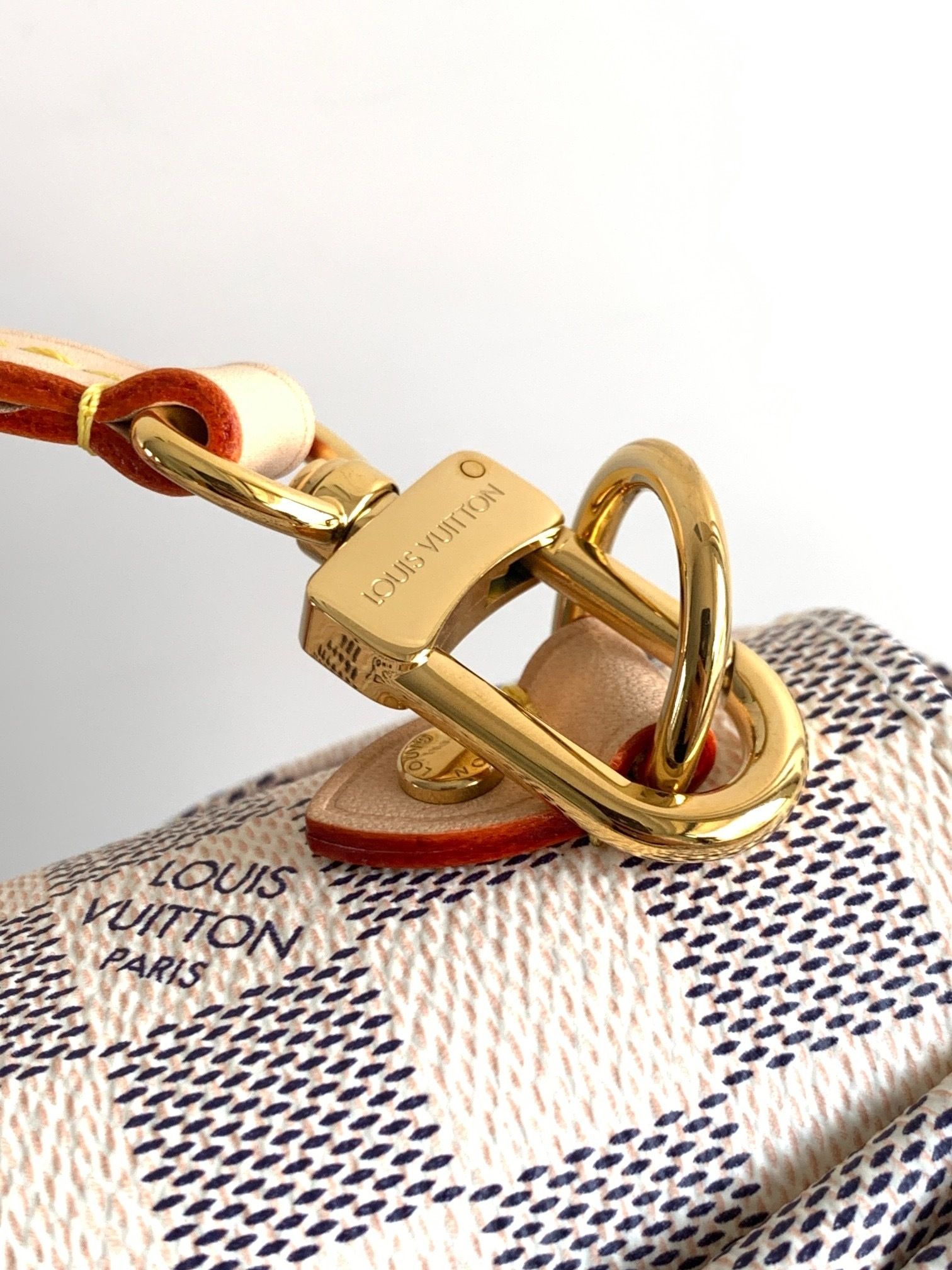 New Collection Fashion LV Handbag N41581 New Collection Fashion LV Handbag N41581