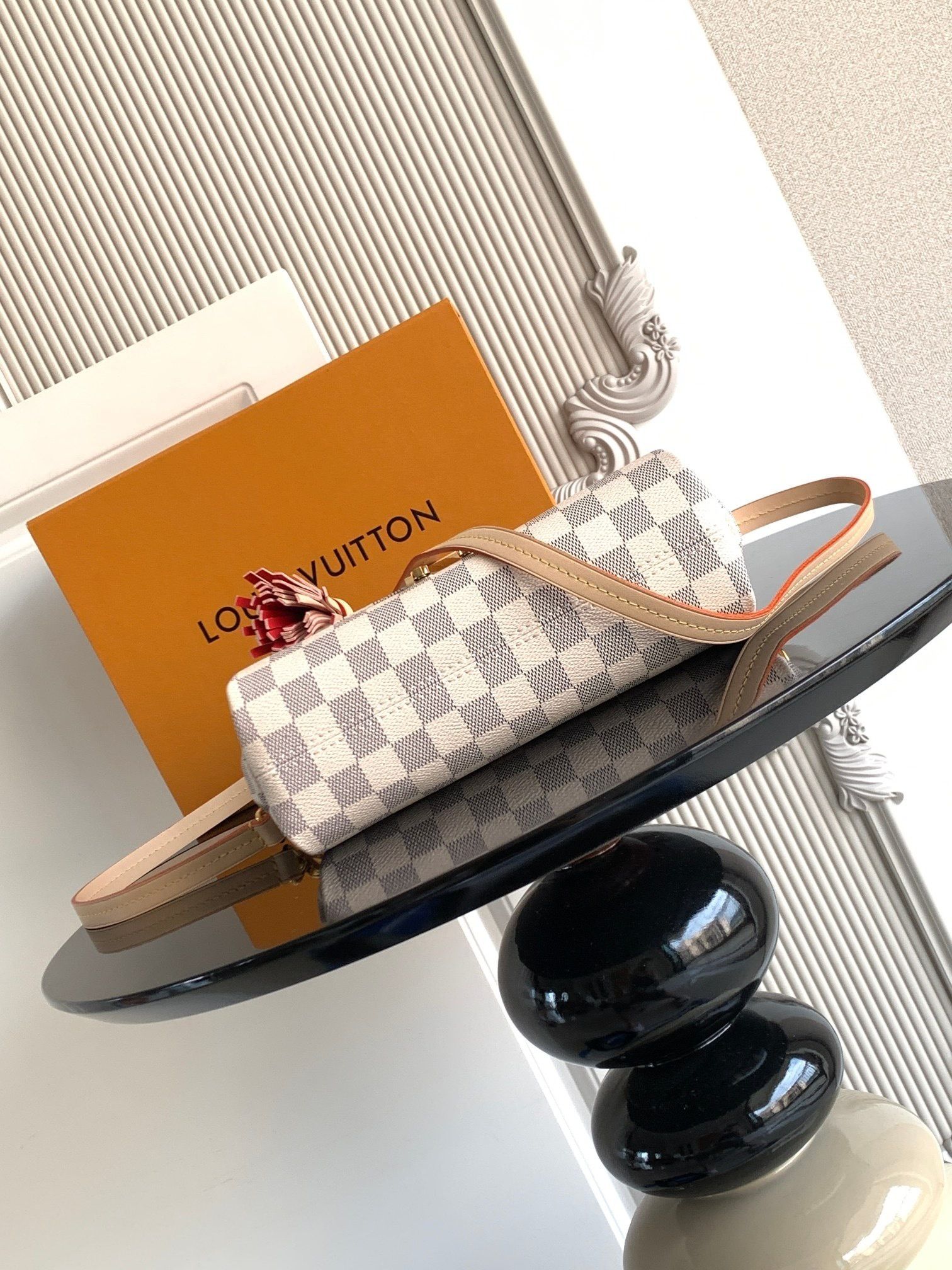 New Collection Fashion LV Handbag N41581 New Collection Fashion LV Handbag N41581