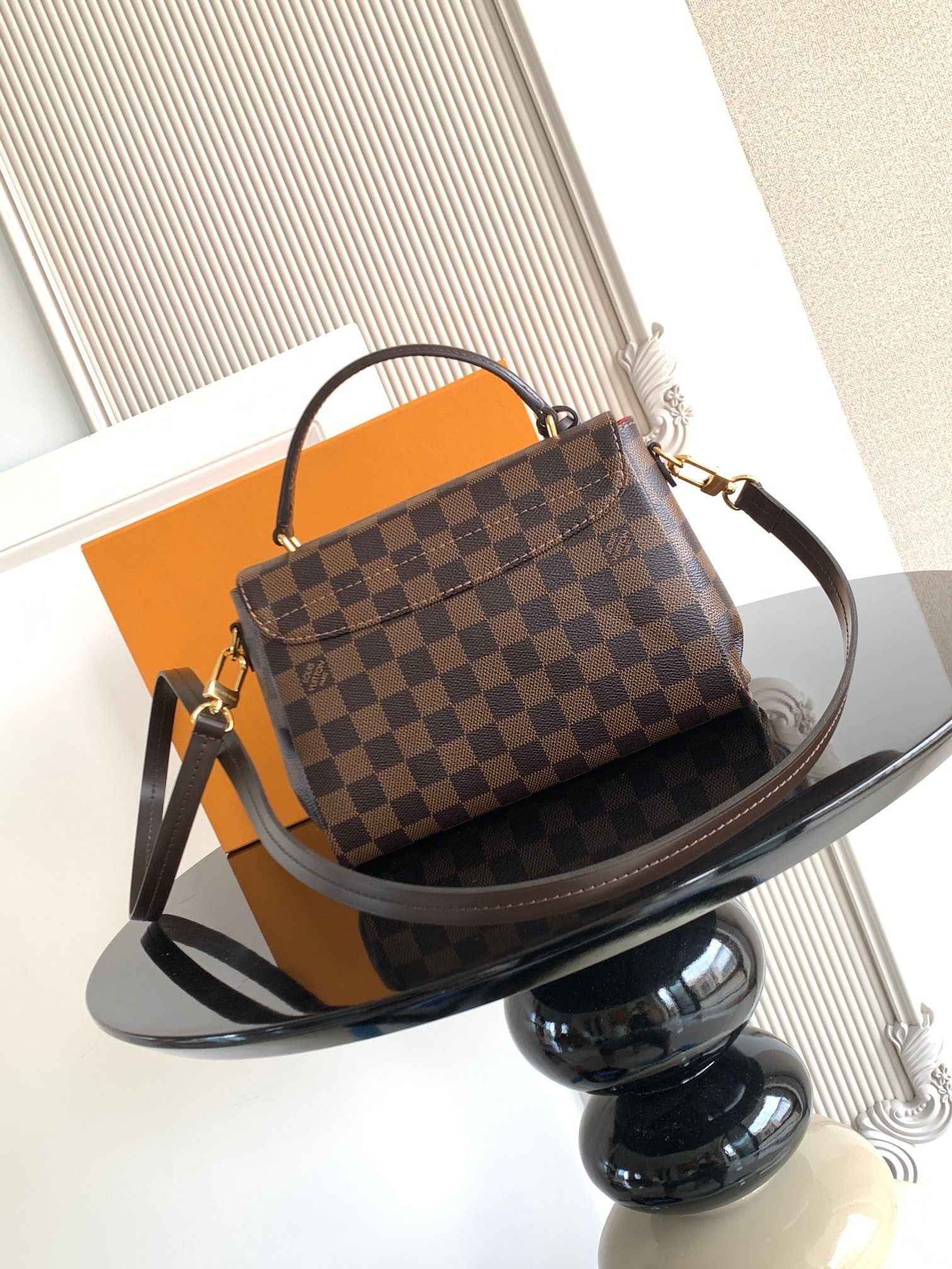 New Collection Fashion LV Handbag N41581 New Collection Fashion LV Handbag N41581