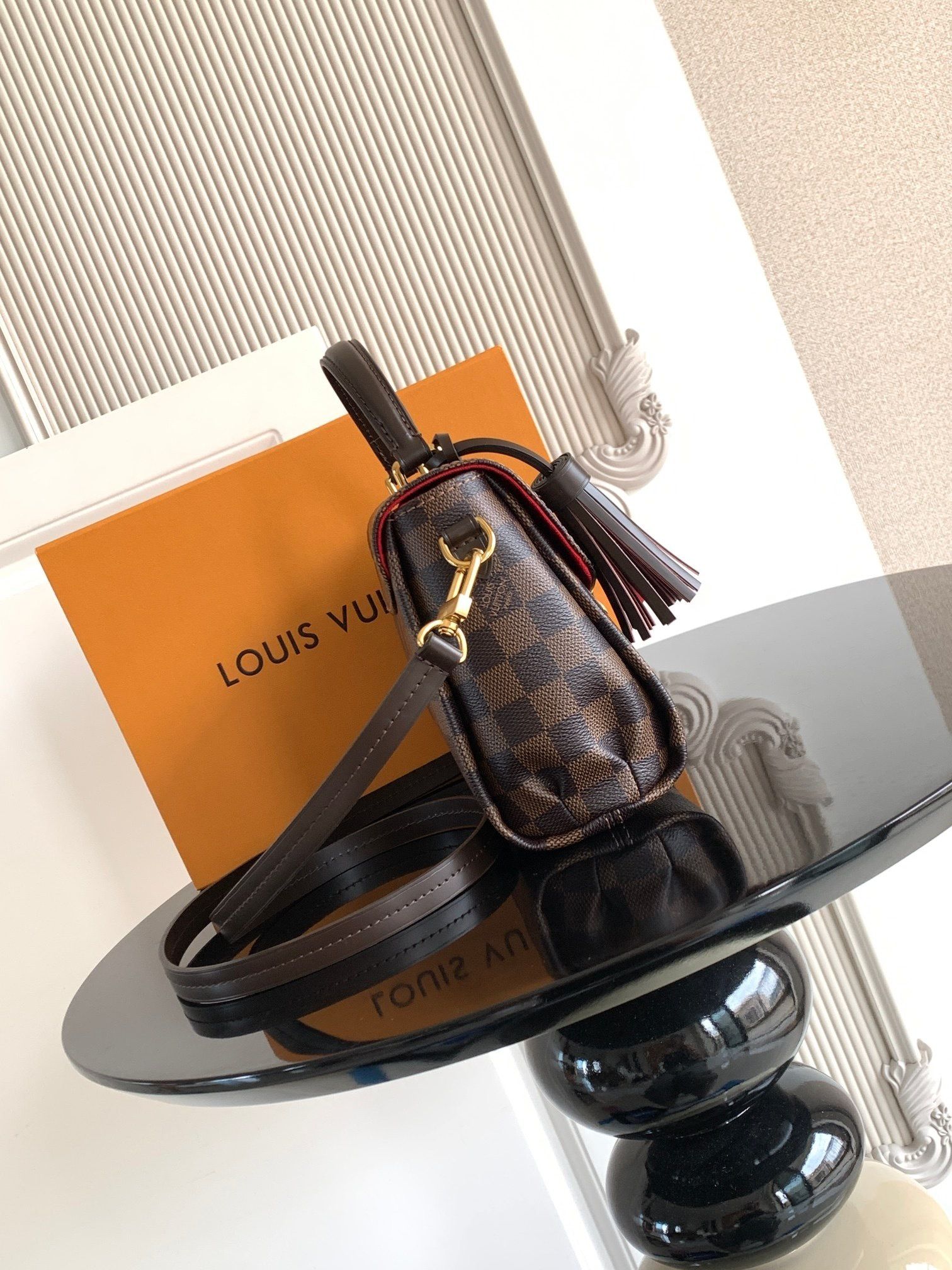 New Collection Fashion LV Handbag N41581 New Collection Fashion LV Handbag N41581