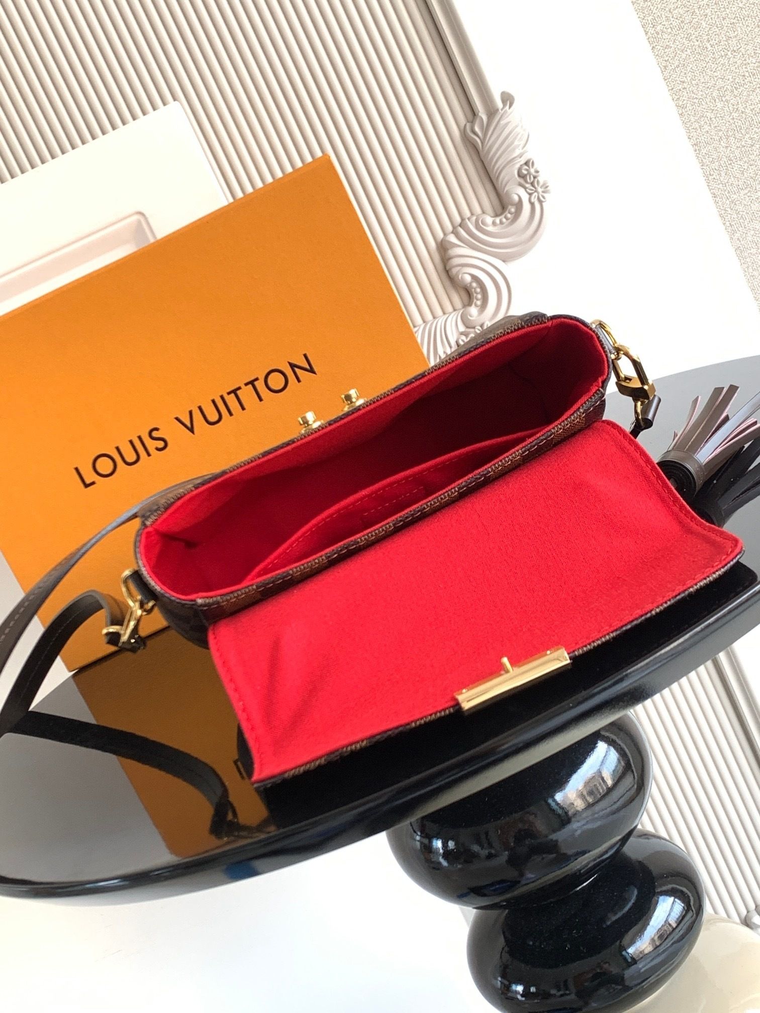 New Collection Fashion LV Handbag N41581 New Collection Fashion LV Handbag N41581