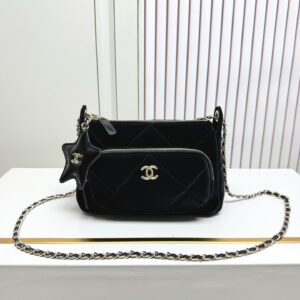 Luxury CN Handbag 6206