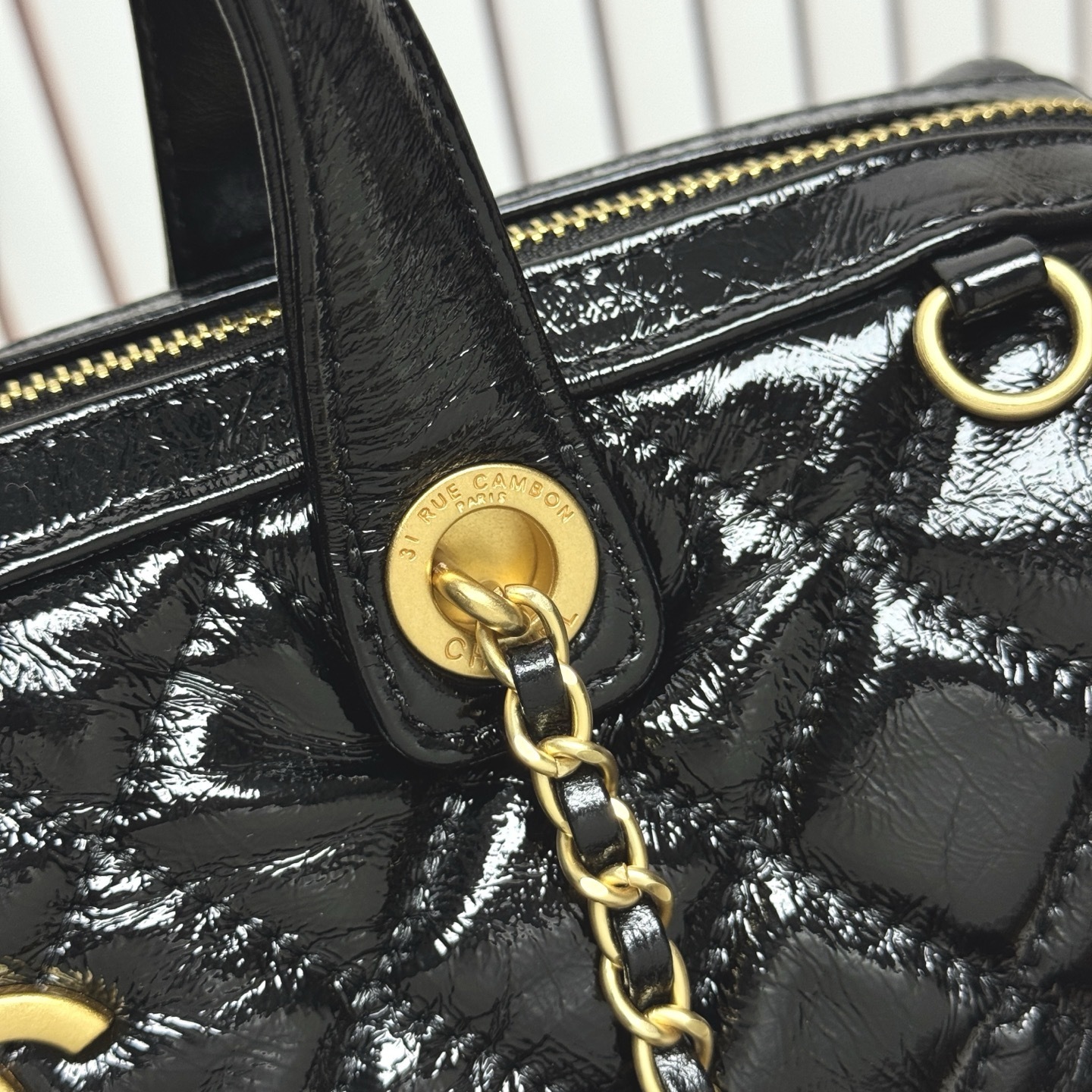 Luxury CN Handbag 6106 Luxury CN Handbag 6106