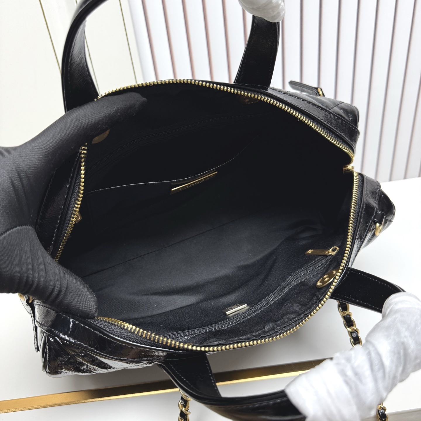 Luxury CN Handbag 6106 Luxury CN Handbag 6106