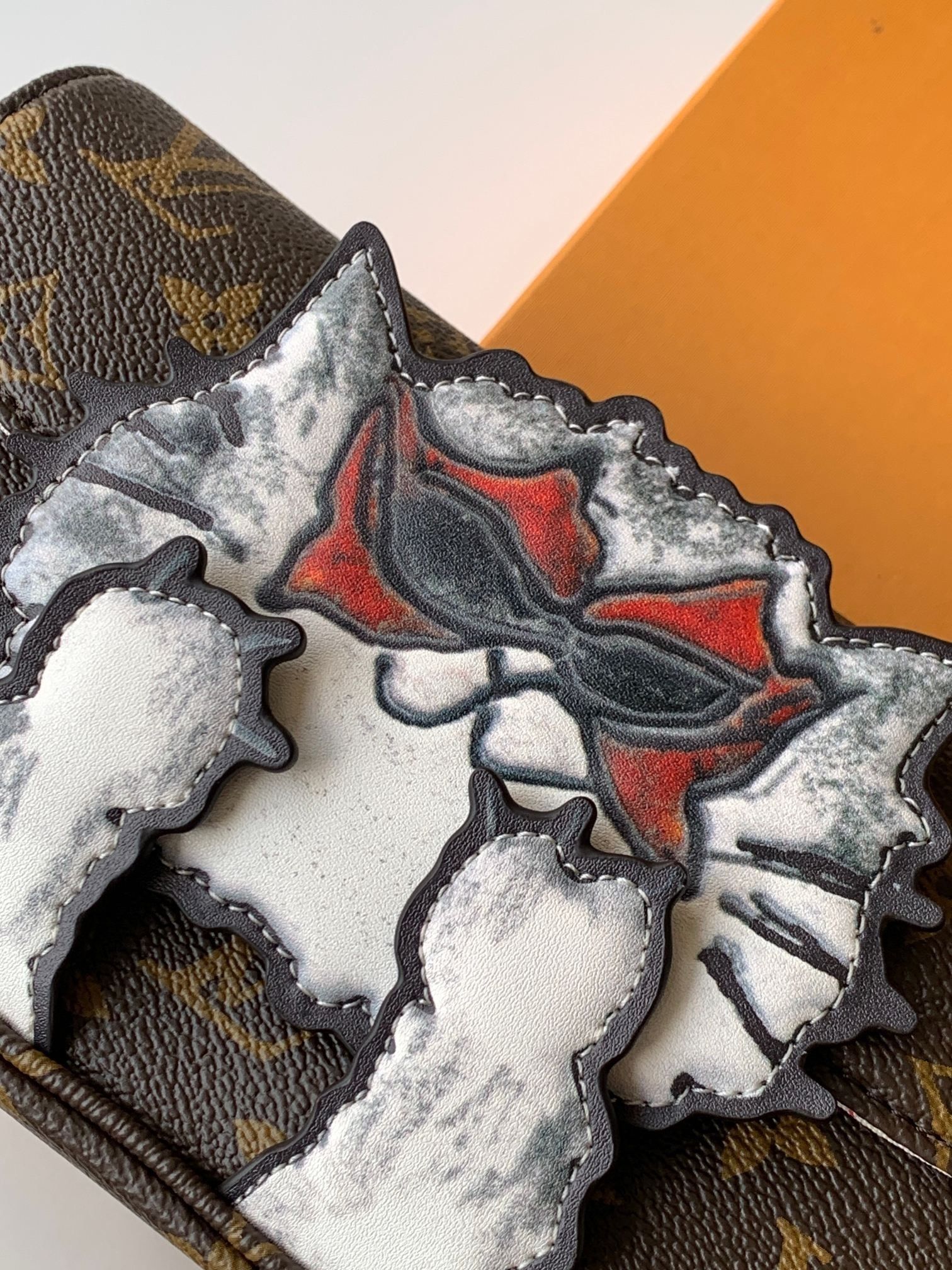 New Collection Fashion LV Handbag M15148 New Collection Fashion LV Handbag M15148