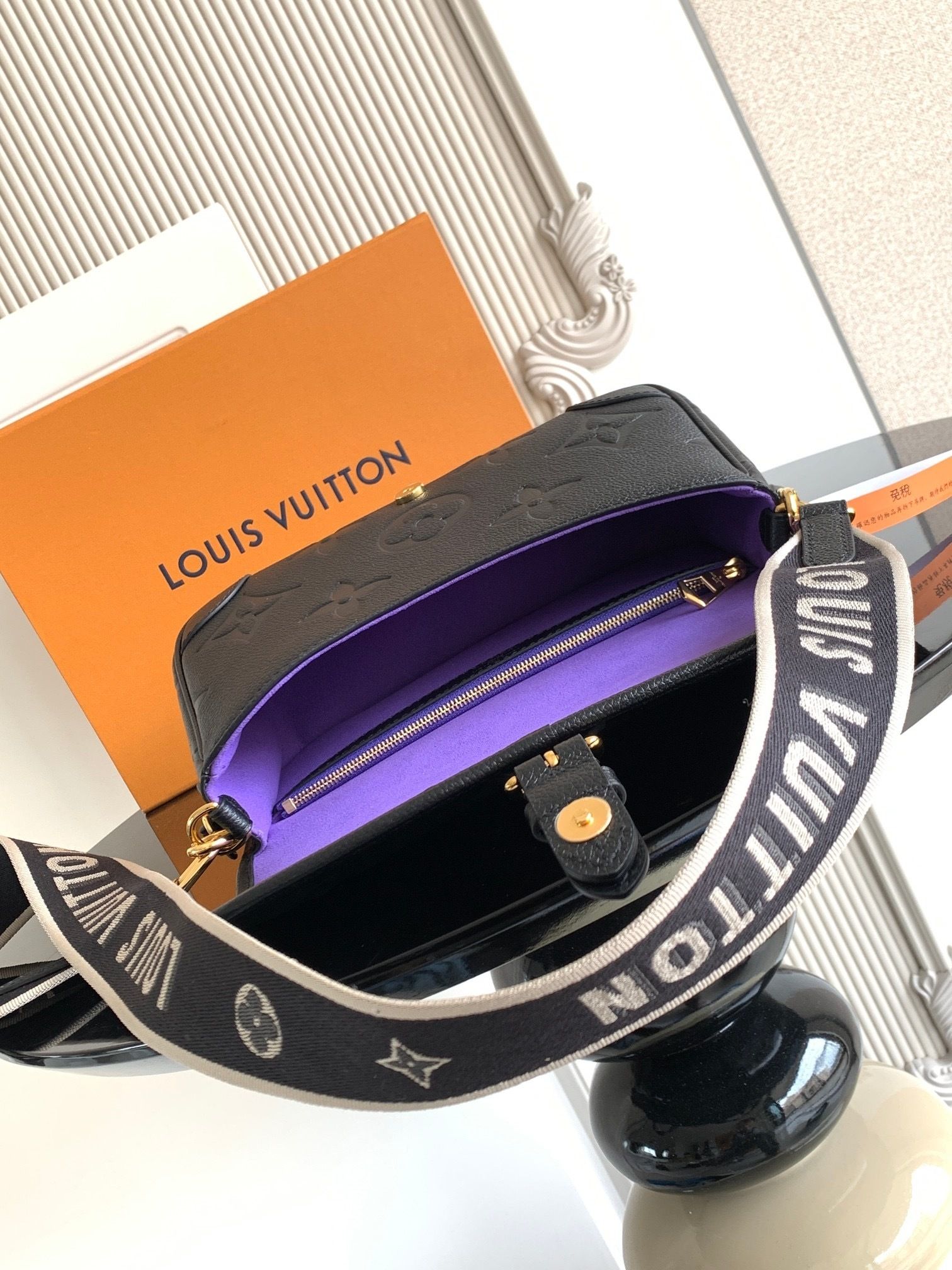 New Collection Fashion LV Handbag M46386 New Collection Fashion LV Handbag M46386