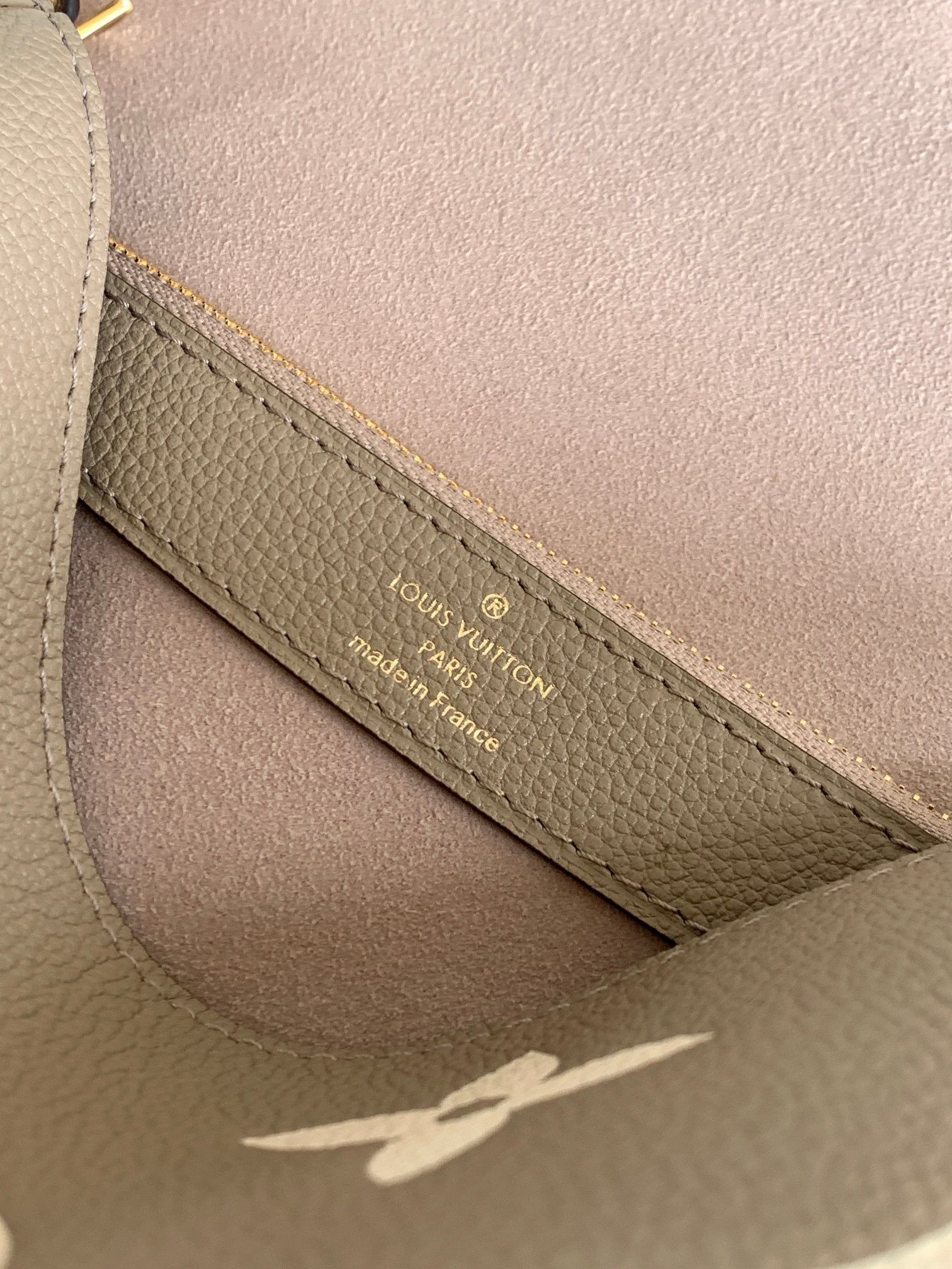 New Collection Fashion LV Handbag M46386 New Collection Fashion LV Handbag M46386