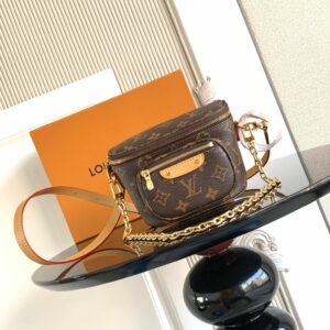 New Collection Fashion LV Handbag M82335