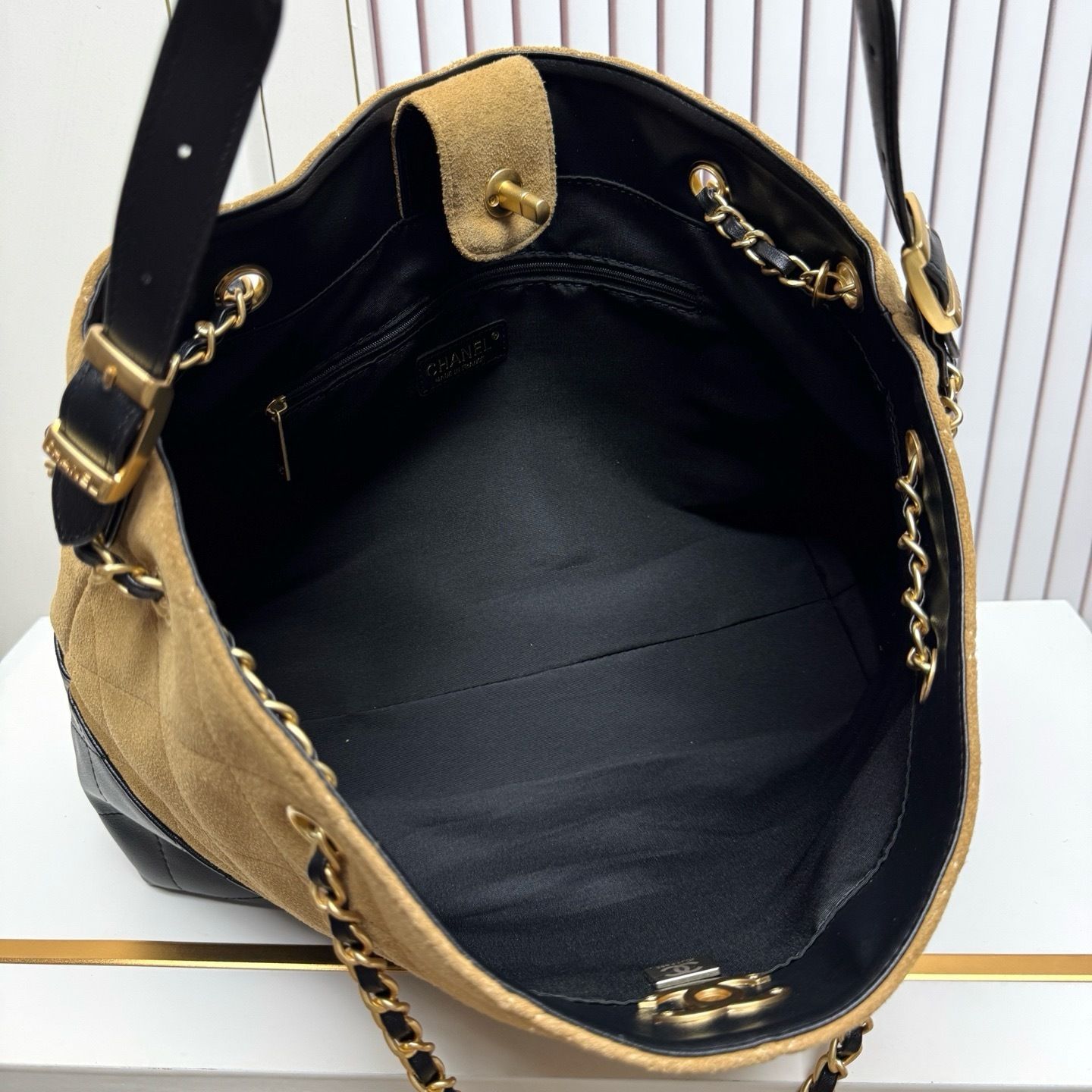 New Collection Fashion CN Handbag 6100 New Collection Fashion CN Handbag 6100