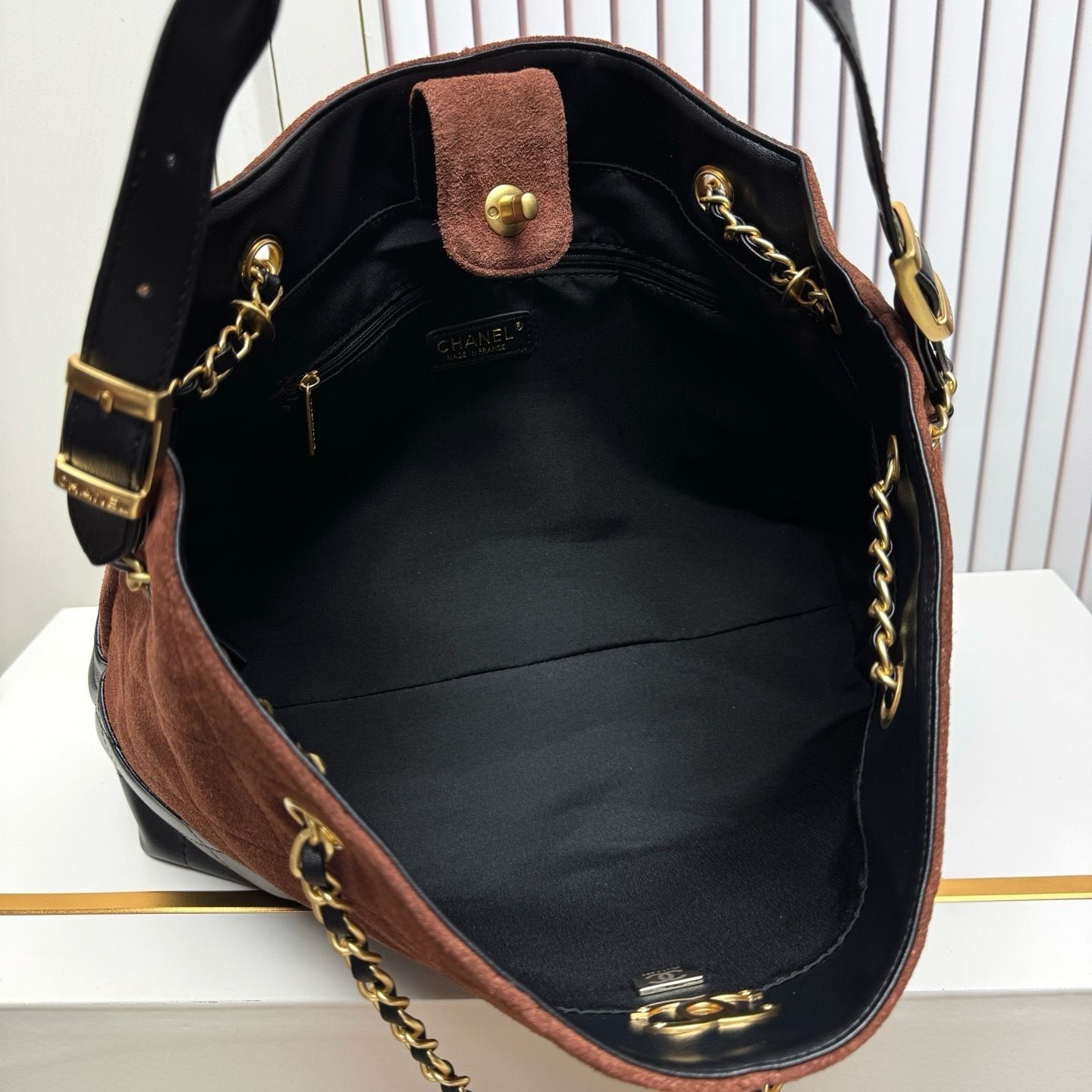 New Collection Fashion CN Handbag 6100 New Collection Fashion CN Handbag 6100