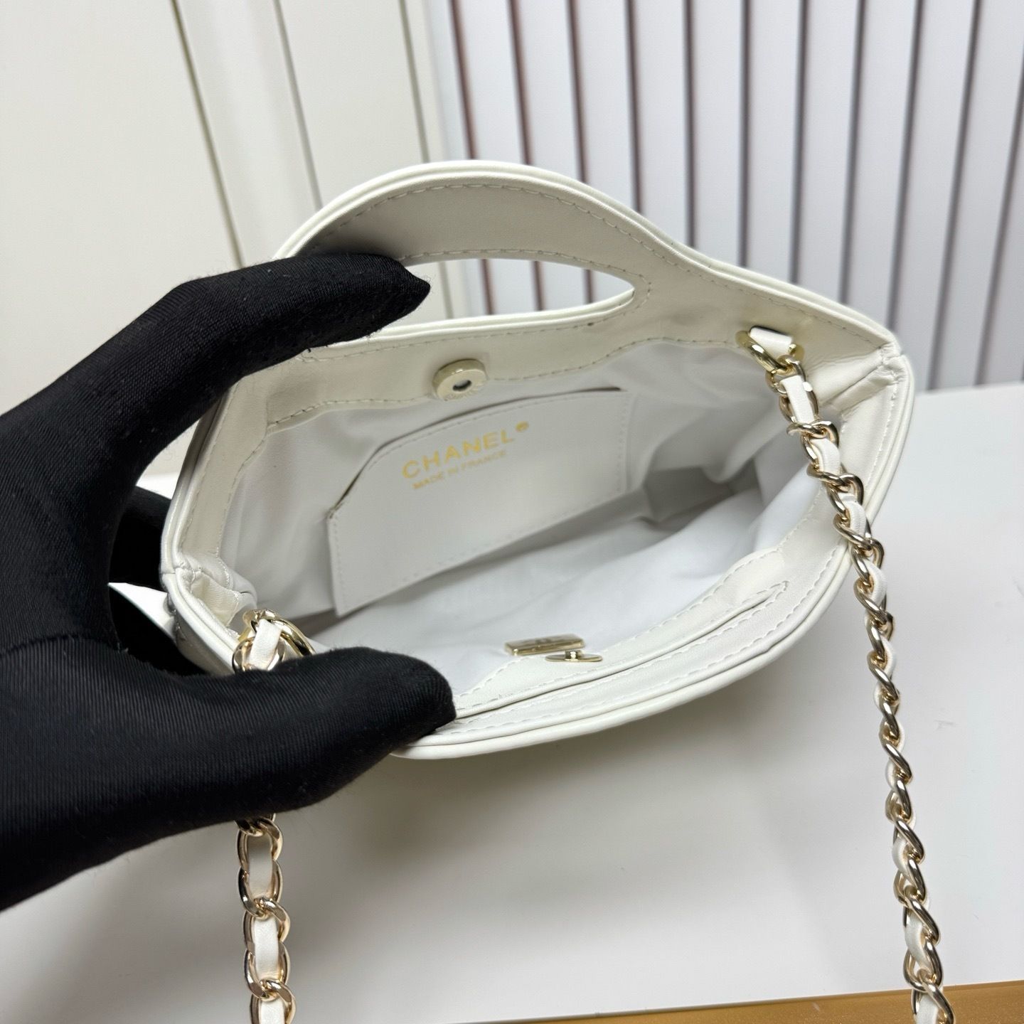 New Collection Fashion CN Handbag 6005 New Collection Fashion CN Handbag 6005