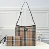 New Collection Fashion Burberry Handbag 8376