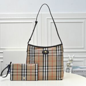 New Collection Fashion Burberry Handbag 8397