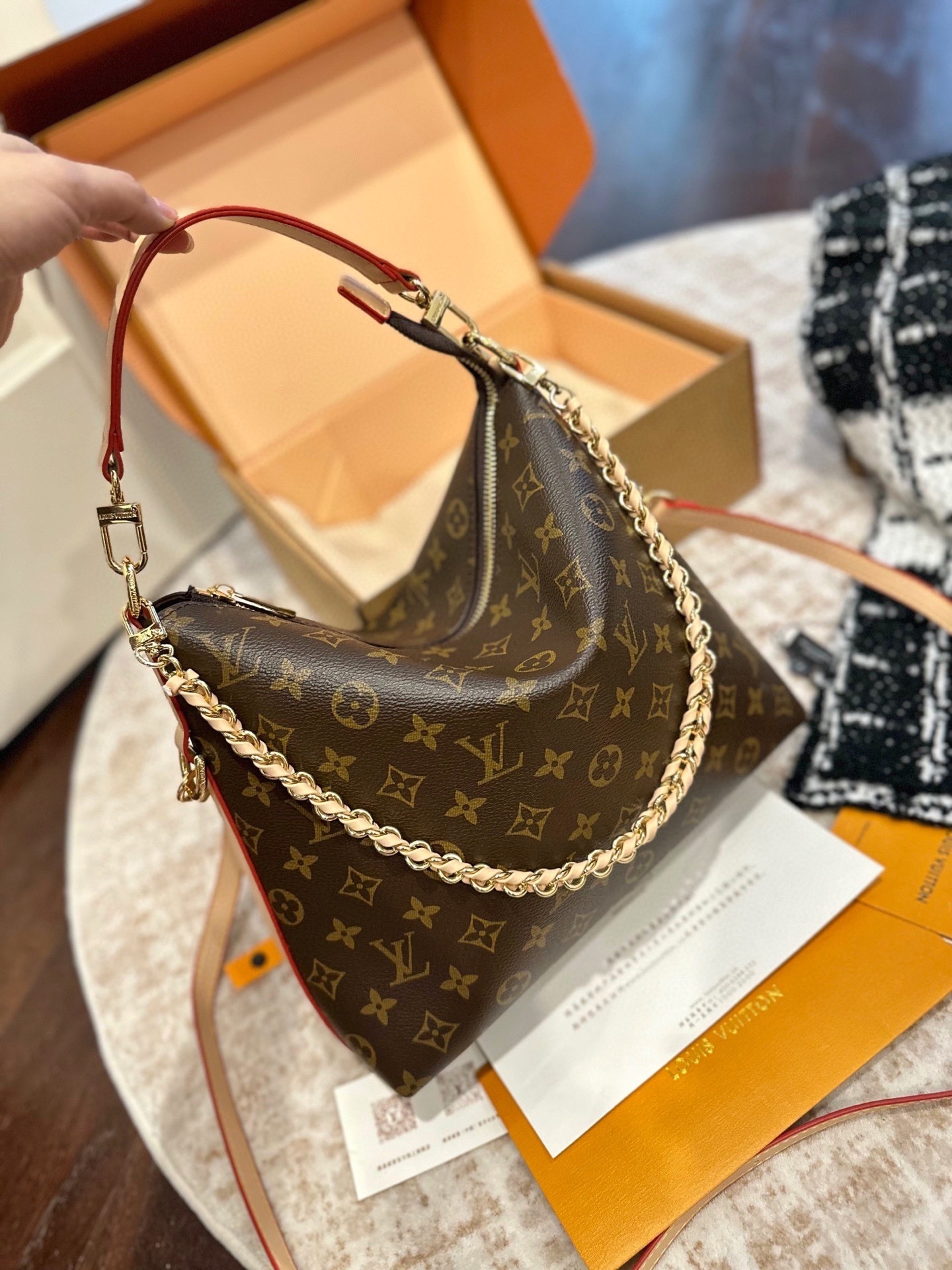 New Collection Fashion LV Handbag LV2511021 New Collection Fashion LV Handbag LV2511021