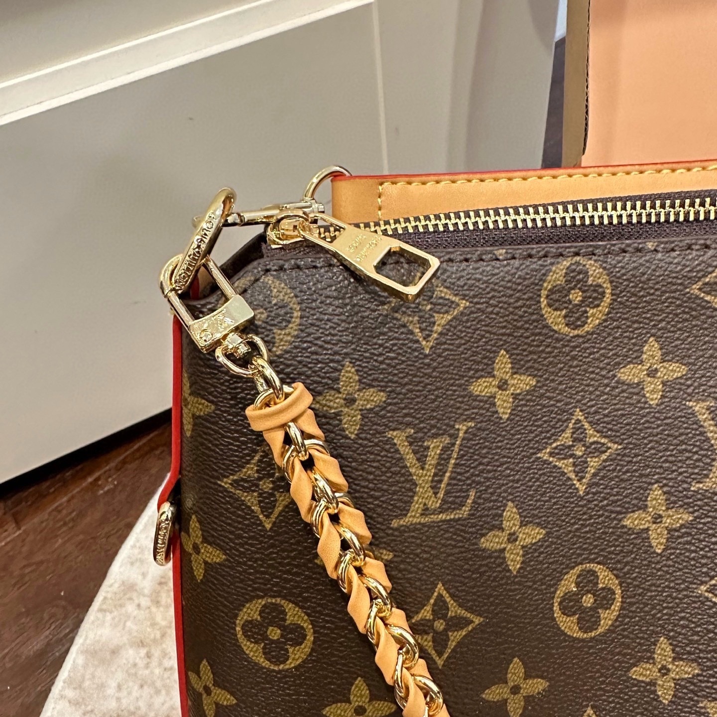 New Collection Fashion LV Handbag LV2511021 New Collection Fashion LV Handbag LV2511021