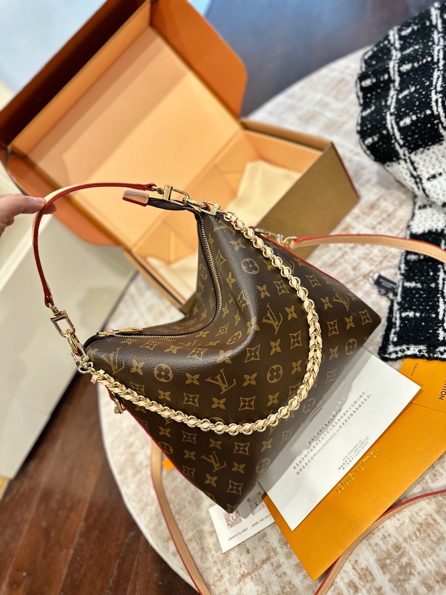 New Collection Fashion LV Handbag LV2511021 New Collection Fashion LV Handbag LV2511021