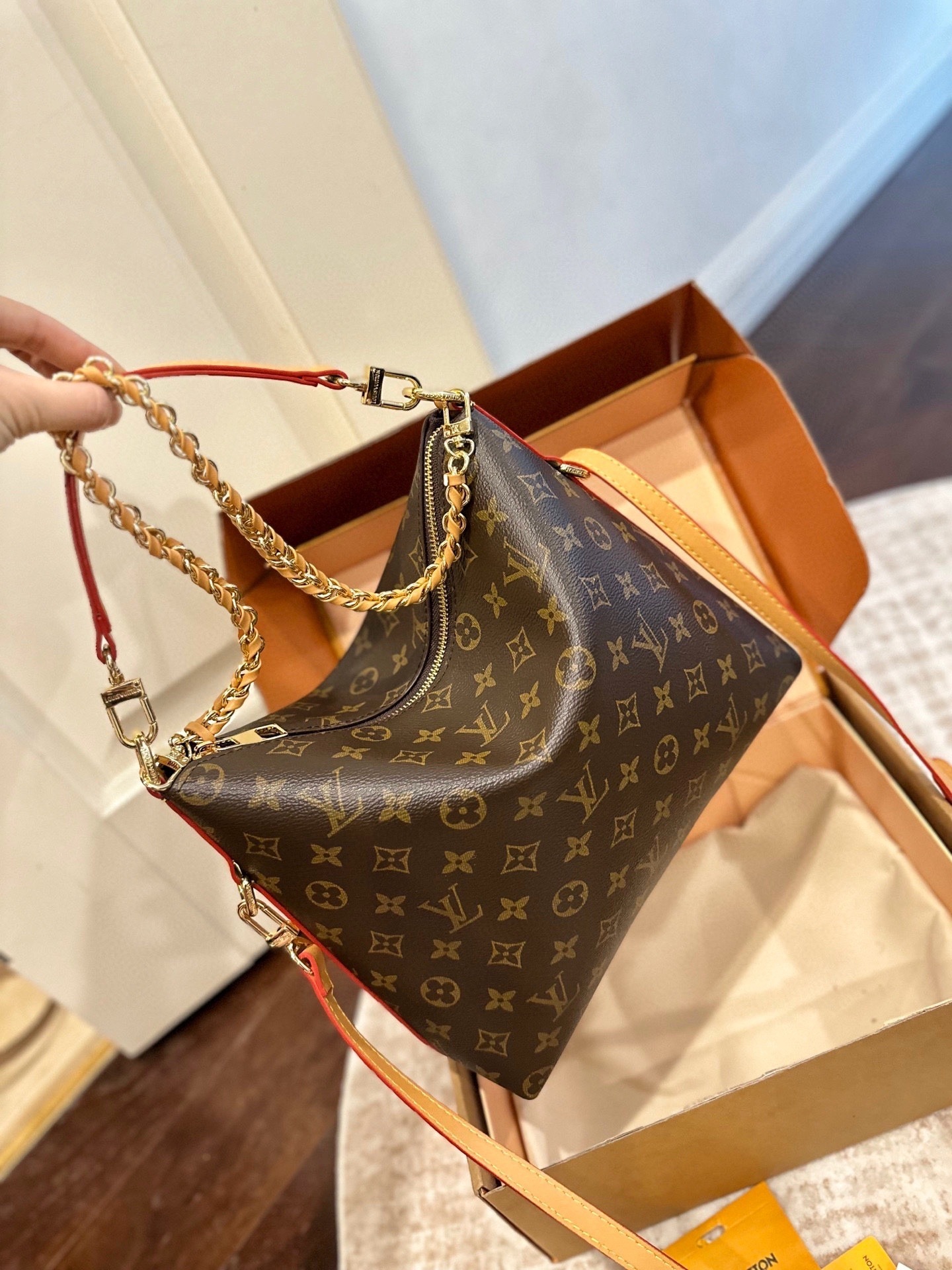New Collection Fashion LV Handbag LV2511021 New Collection Fashion LV Handbag LV2511021