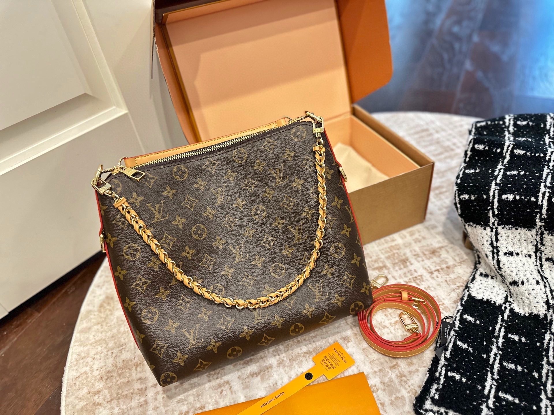 New Collection Fashion LV Handbag LV2511021 New Collection Fashion LV Handbag LV2511021