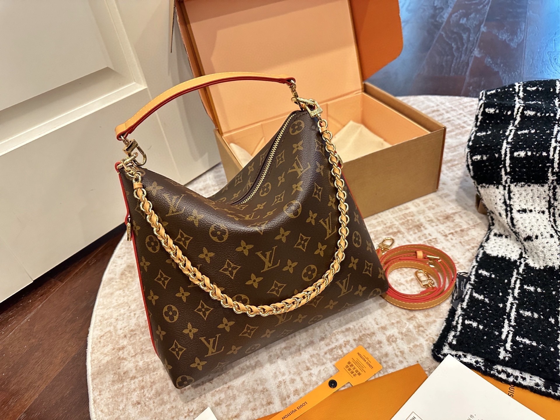 New Collection Fashion LV Handbag LV2511021 New Collection Fashion LV Handbag LV2511021