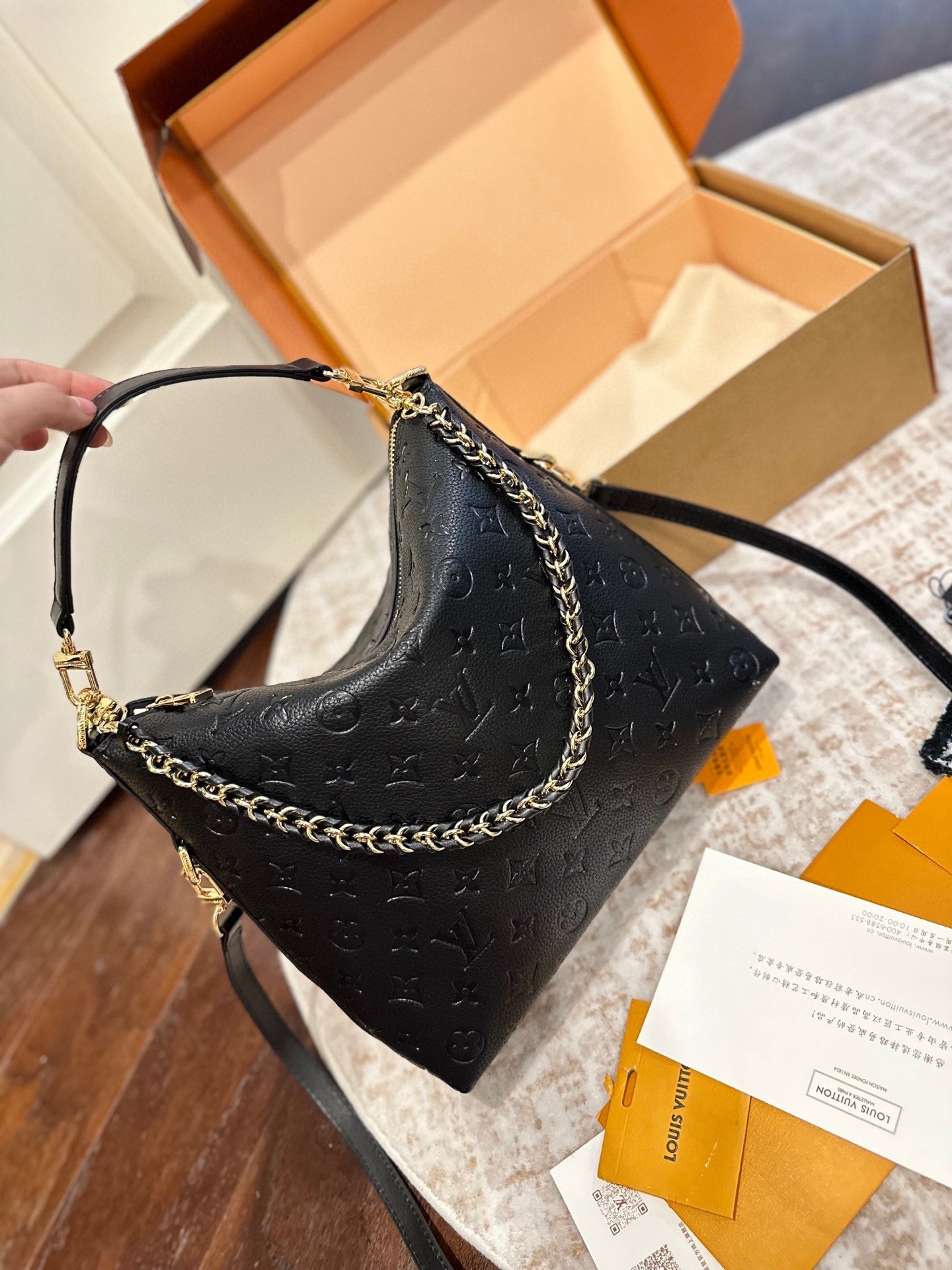 New Collection Fashion LV Handbag LV2511021 New Collection Fashion LV Handbag LV2511021