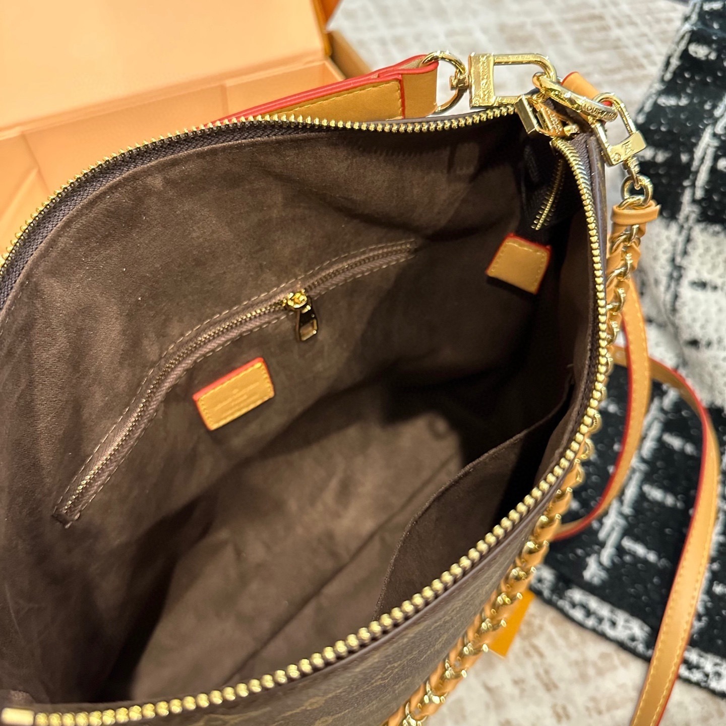 New Collection Fashion LV Handbag LV2511021 New Collection Fashion LV Handbag LV2511021