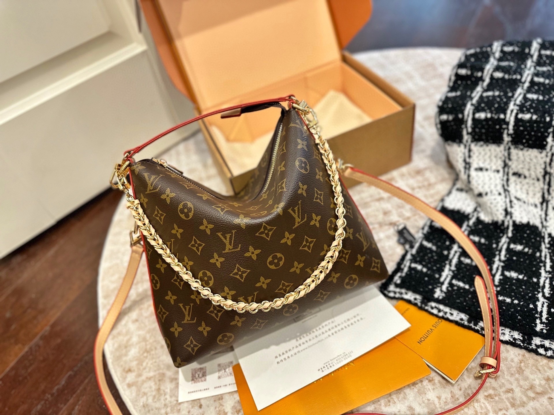 New Collection Fashion LV Handbag LV2511021 New Collection Fashion LV Handbag LV2511021